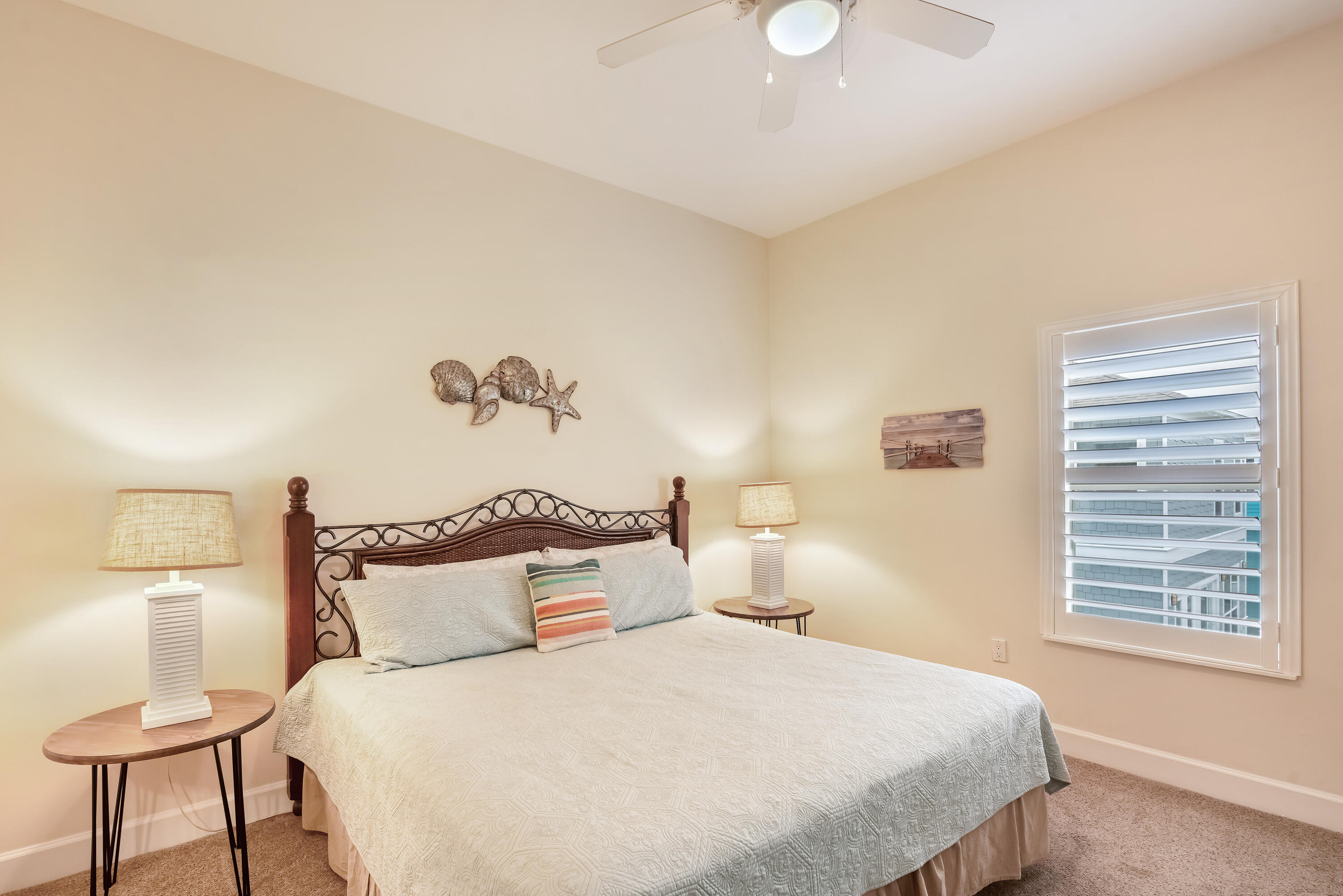 PAVILION PALMS - Residential