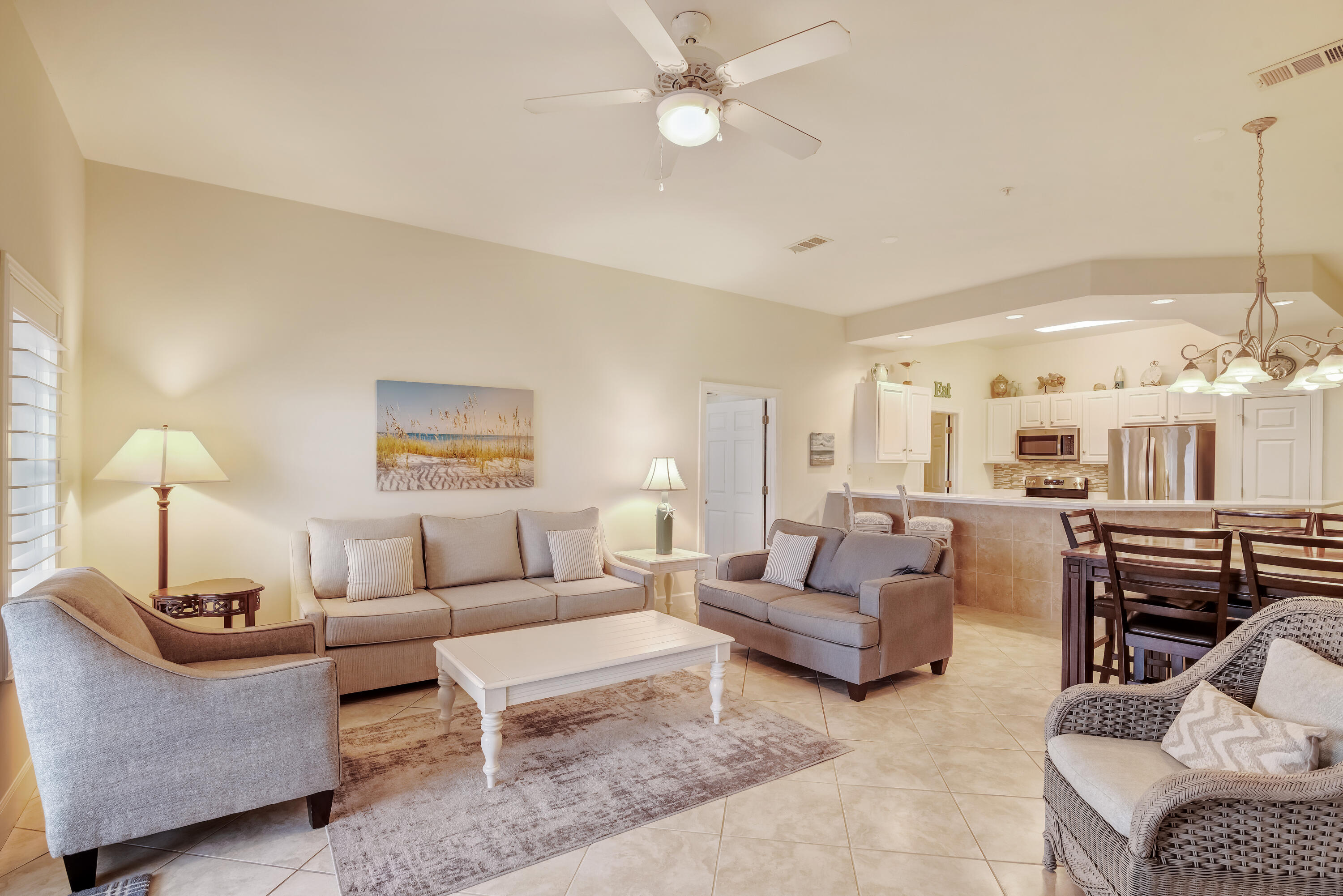 PAVILION PALMS - Residential