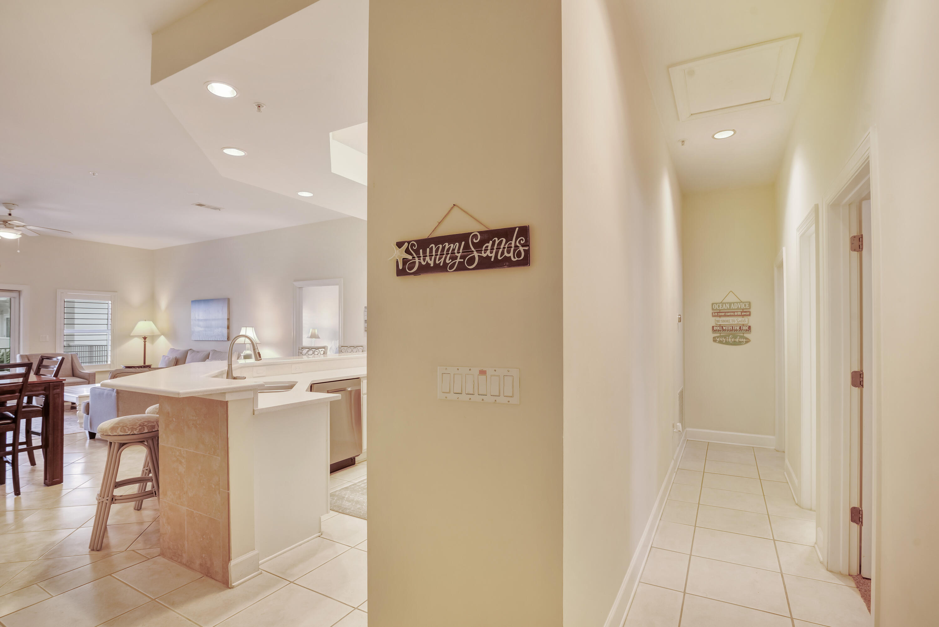 PAVILION PALMS - Residential