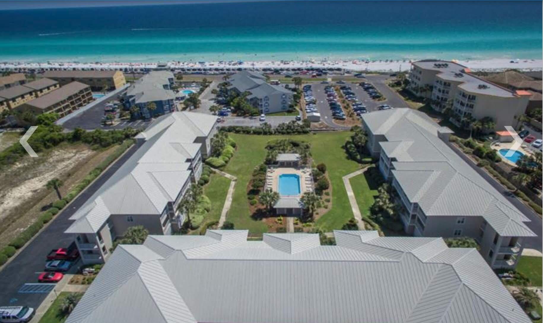 PAVILION PALMS - Residential