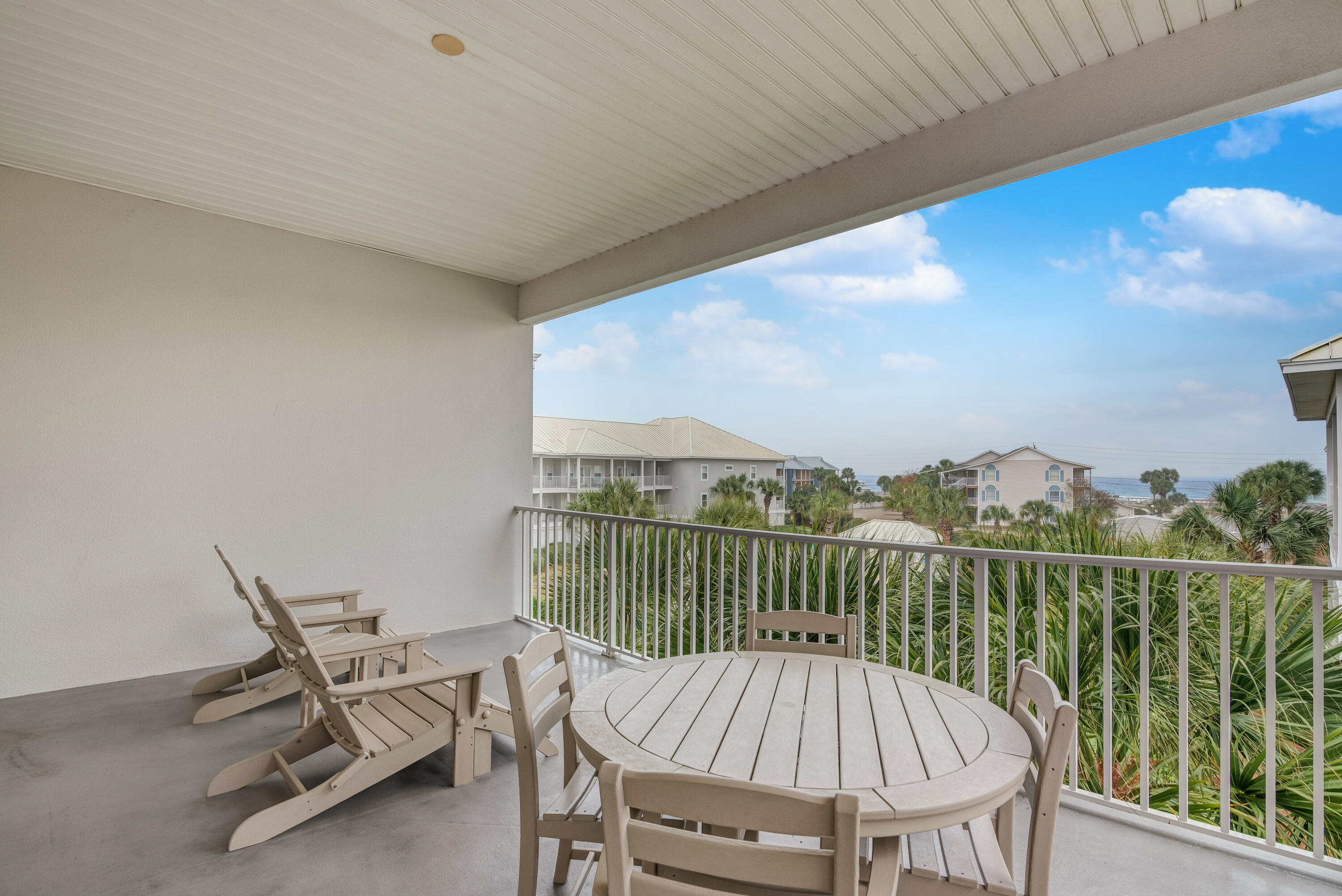 PAVILION PALMS - Residential