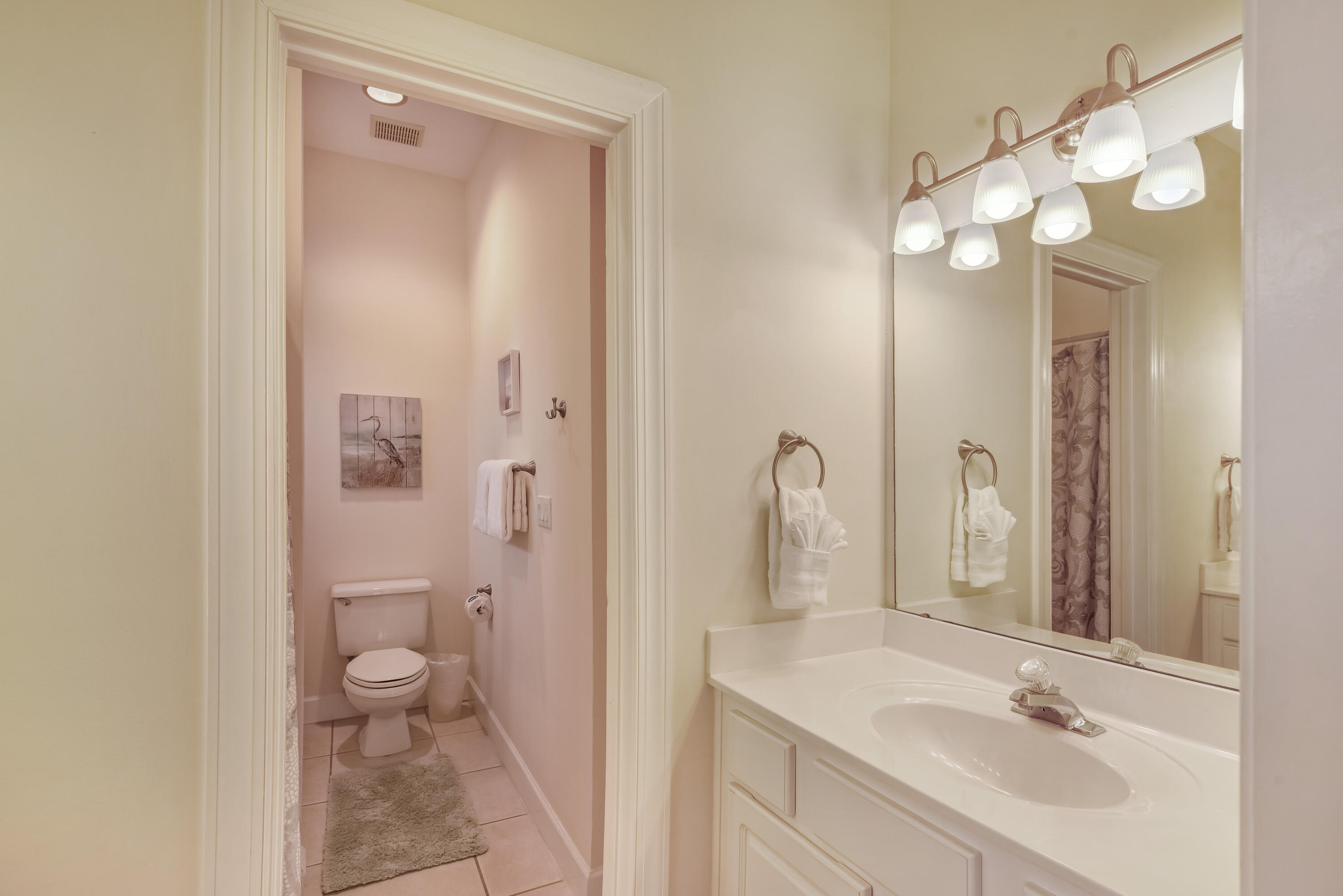 PAVILION PALMS - Residential