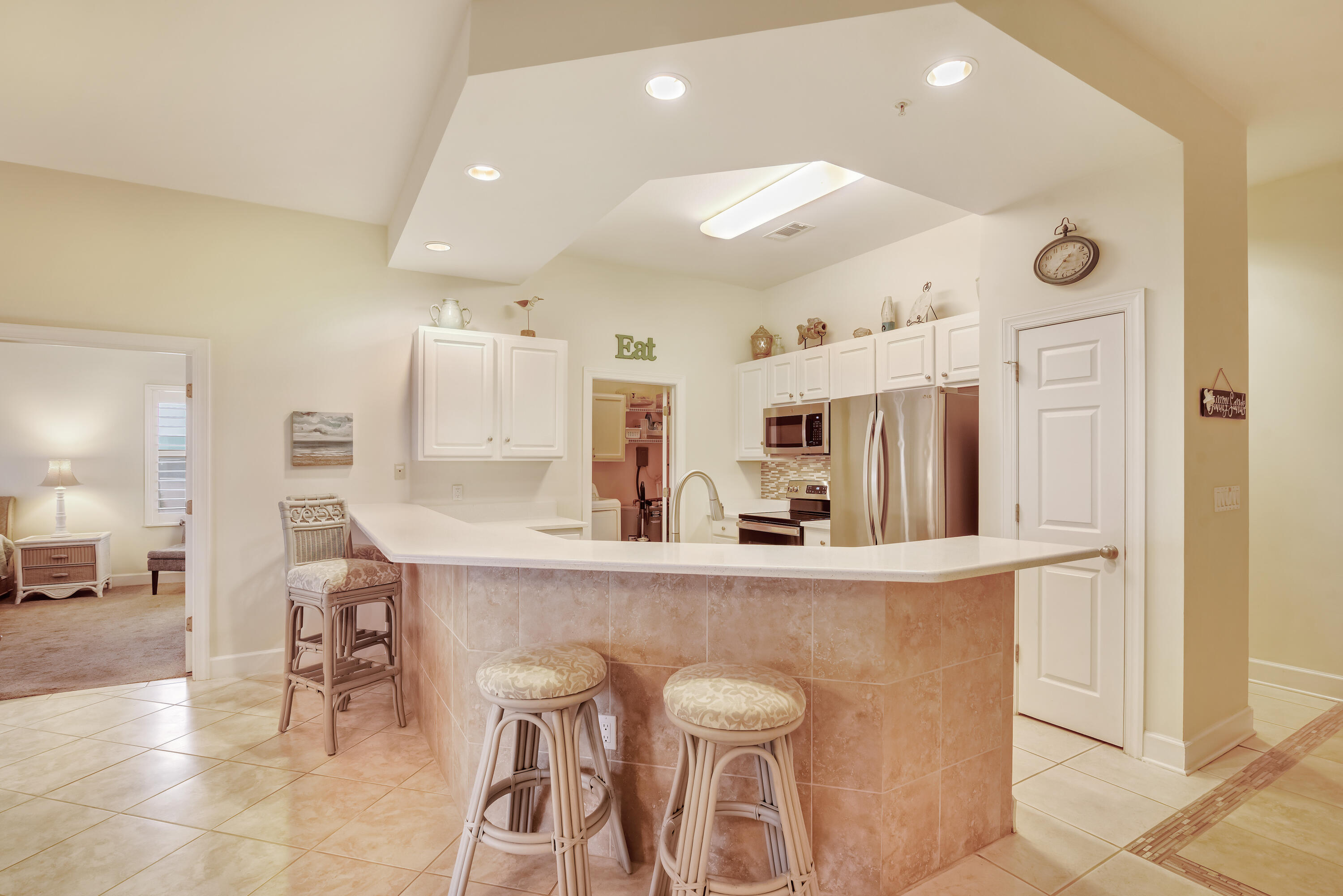 PAVILION PALMS - Residential