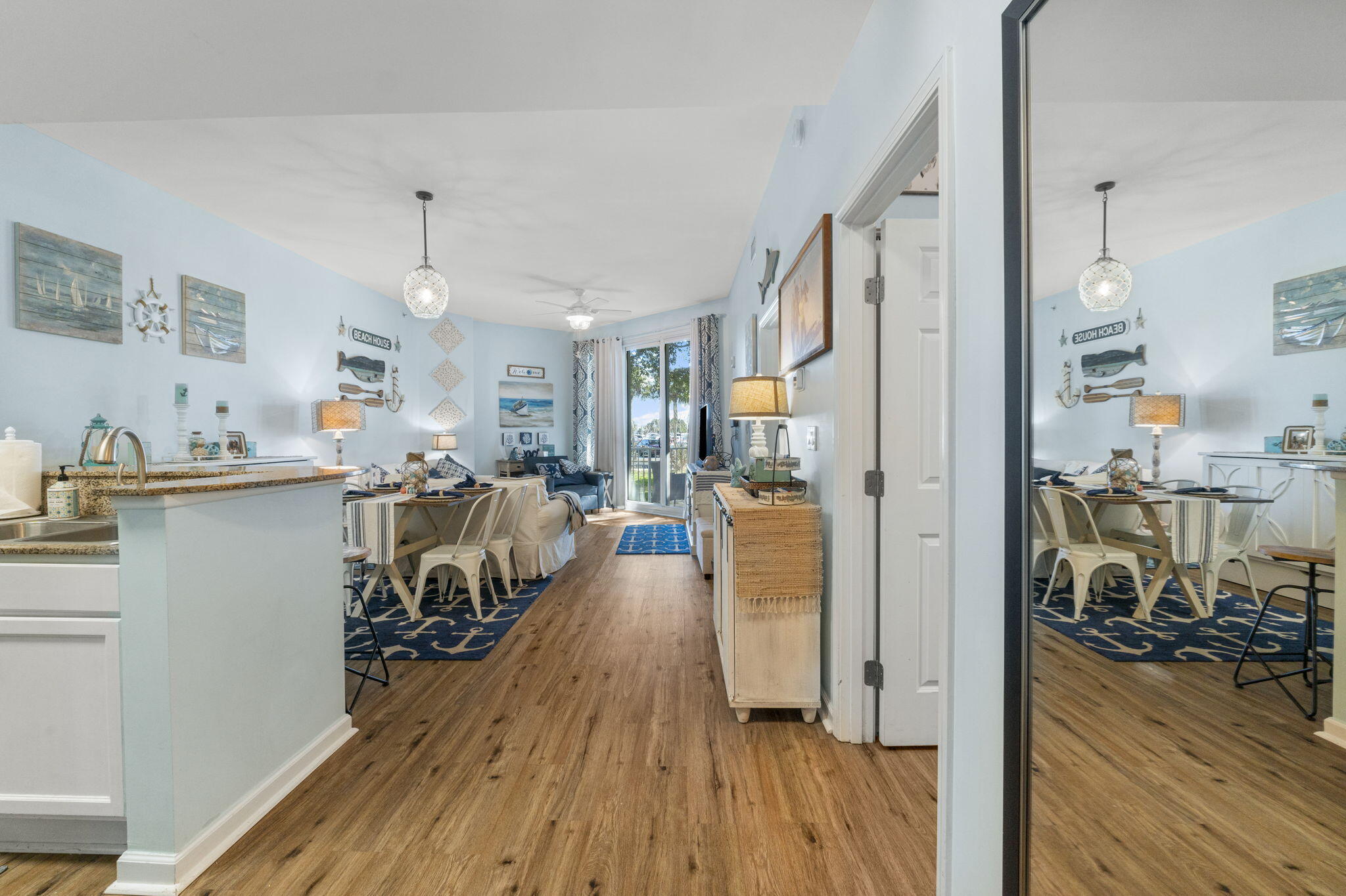 THE PALMS OF DESTIN - Residential