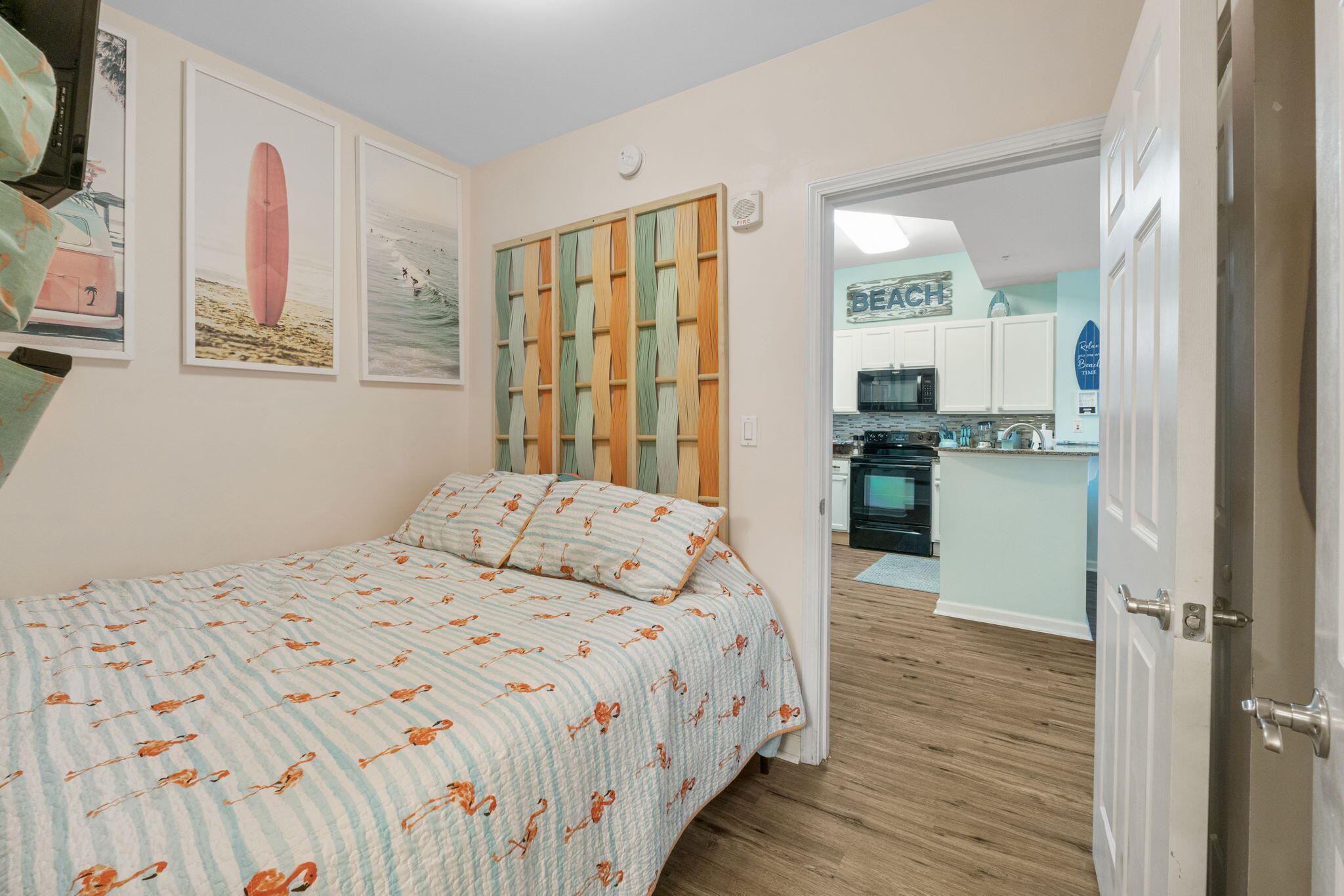 THE PALMS OF DESTIN - Residential
