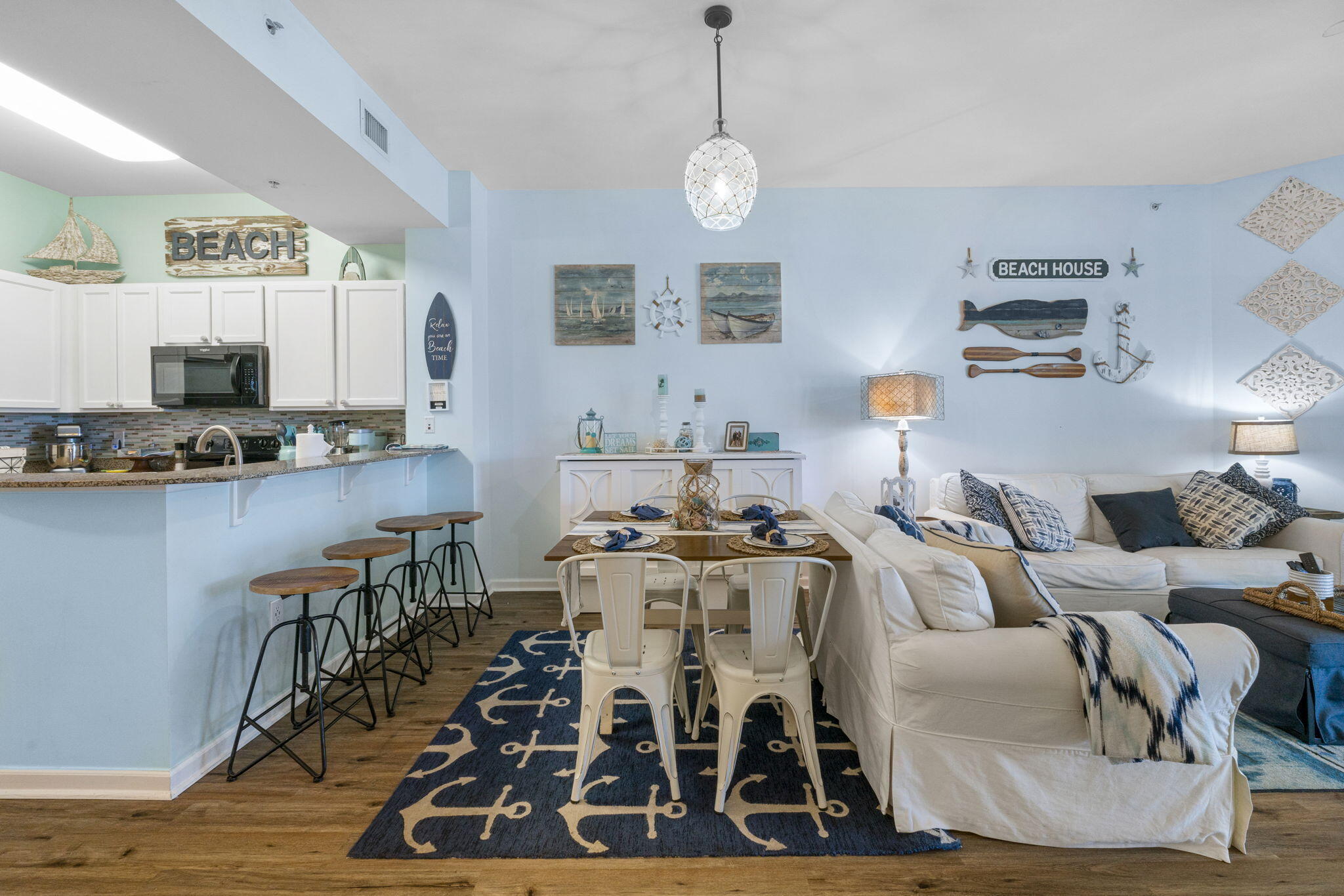 THE PALMS OF DESTIN - Residential