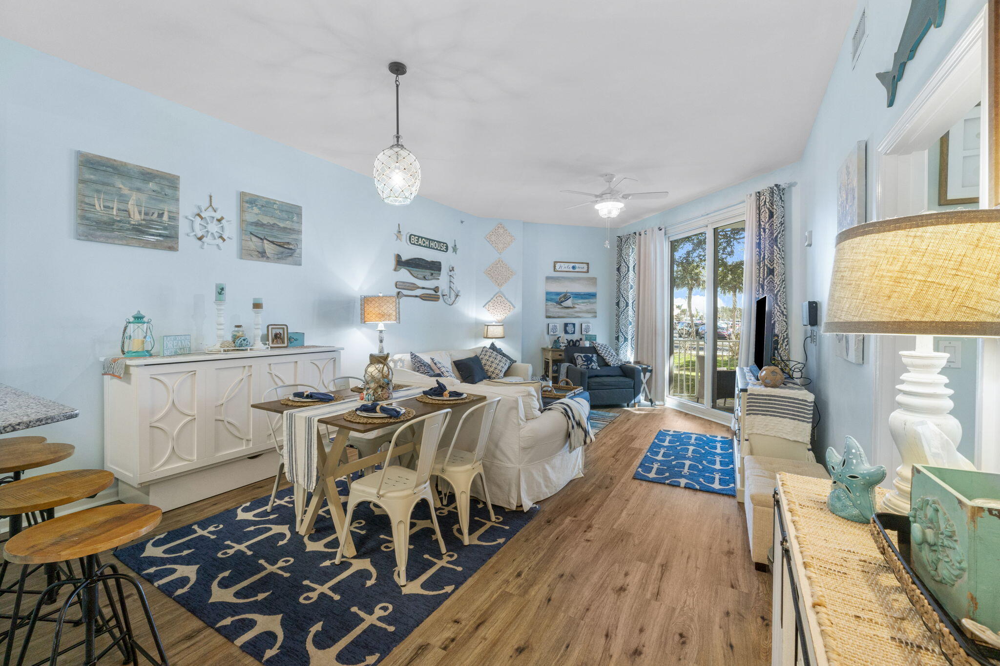 THE PALMS OF DESTIN - Residential