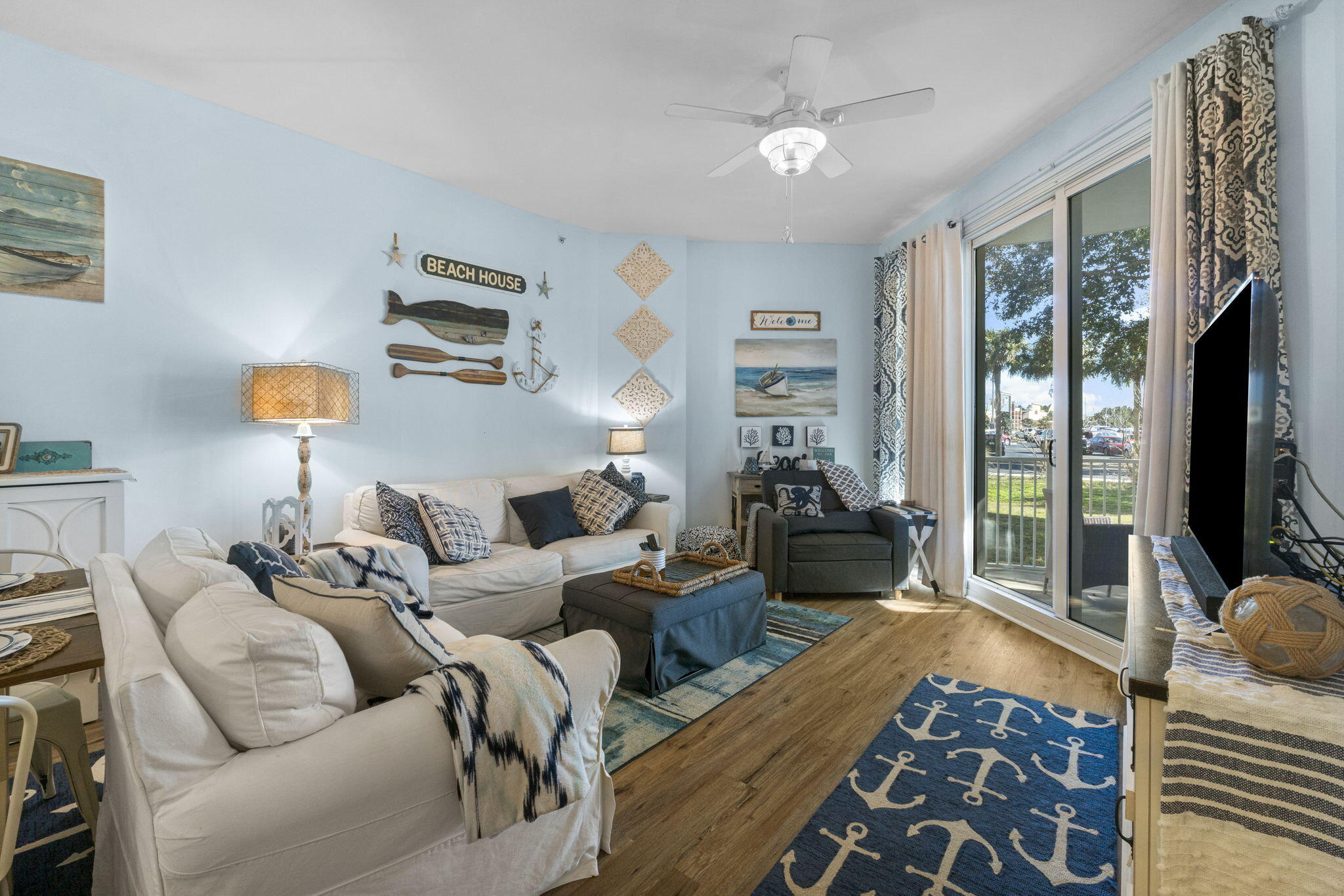THE PALMS OF DESTIN - Residential
