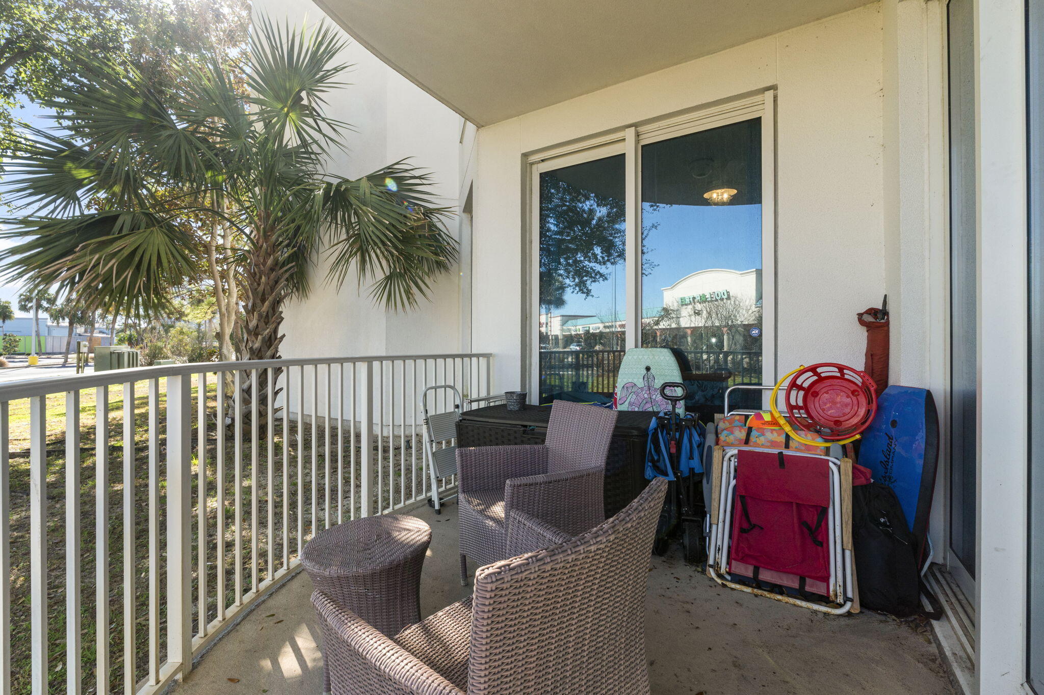 THE PALMS OF DESTIN - Residential