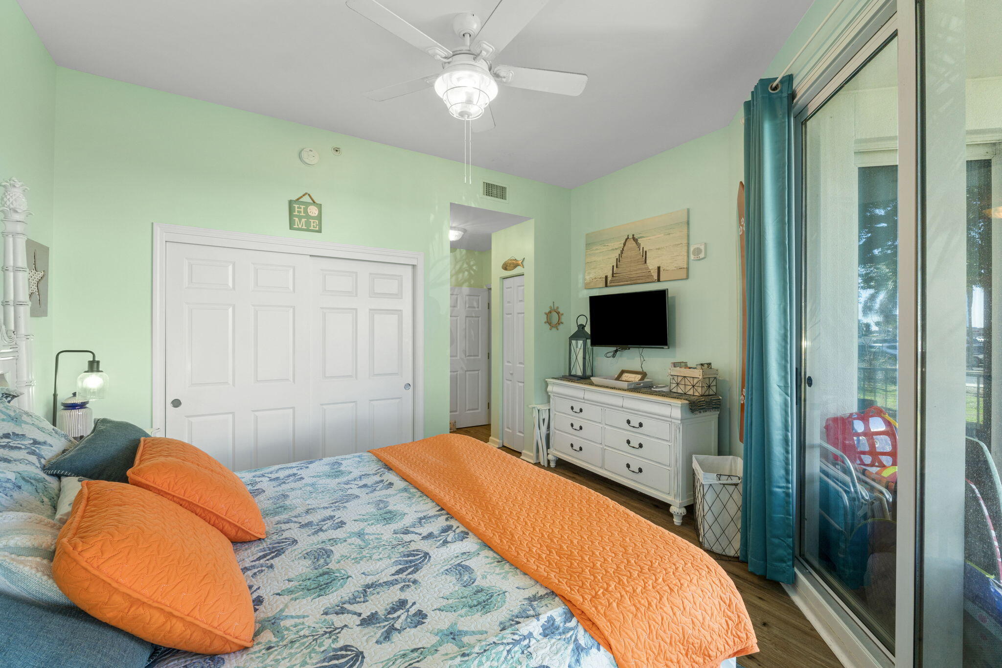 THE PALMS OF DESTIN - Residential