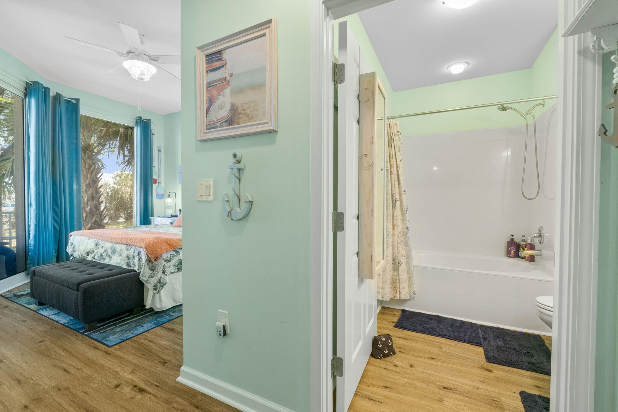 THE PALMS OF DESTIN - Residential