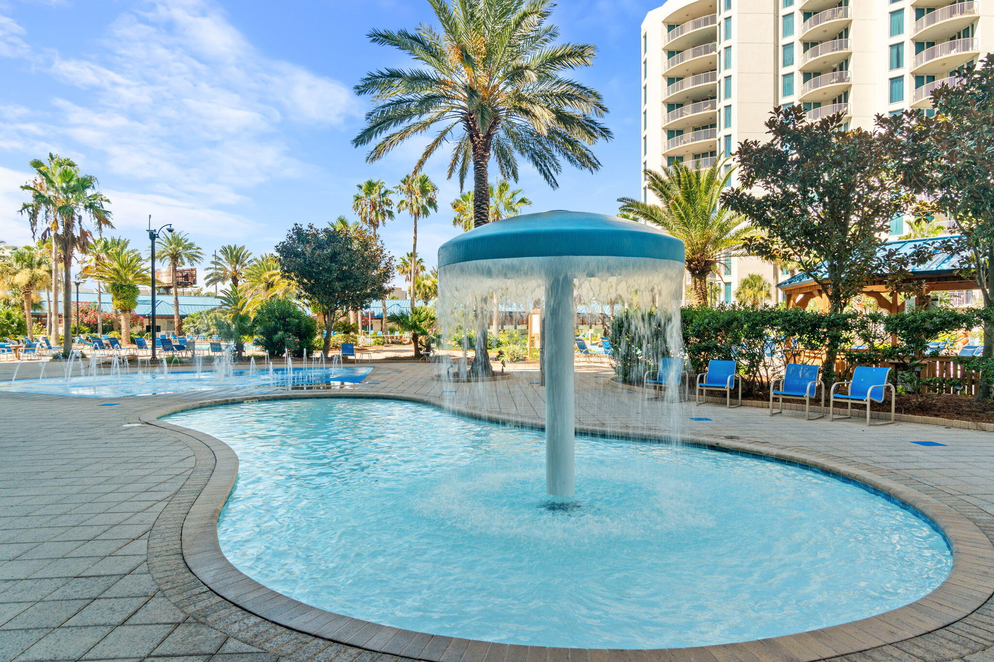 THE PALMS OF DESTIN - Residential