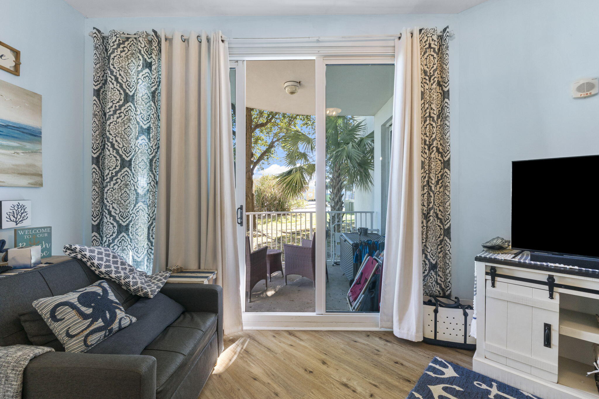 THE PALMS OF DESTIN - Residential