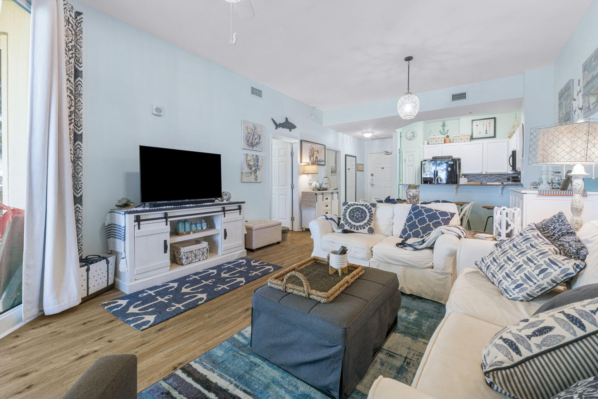 THE PALMS OF DESTIN - Residential