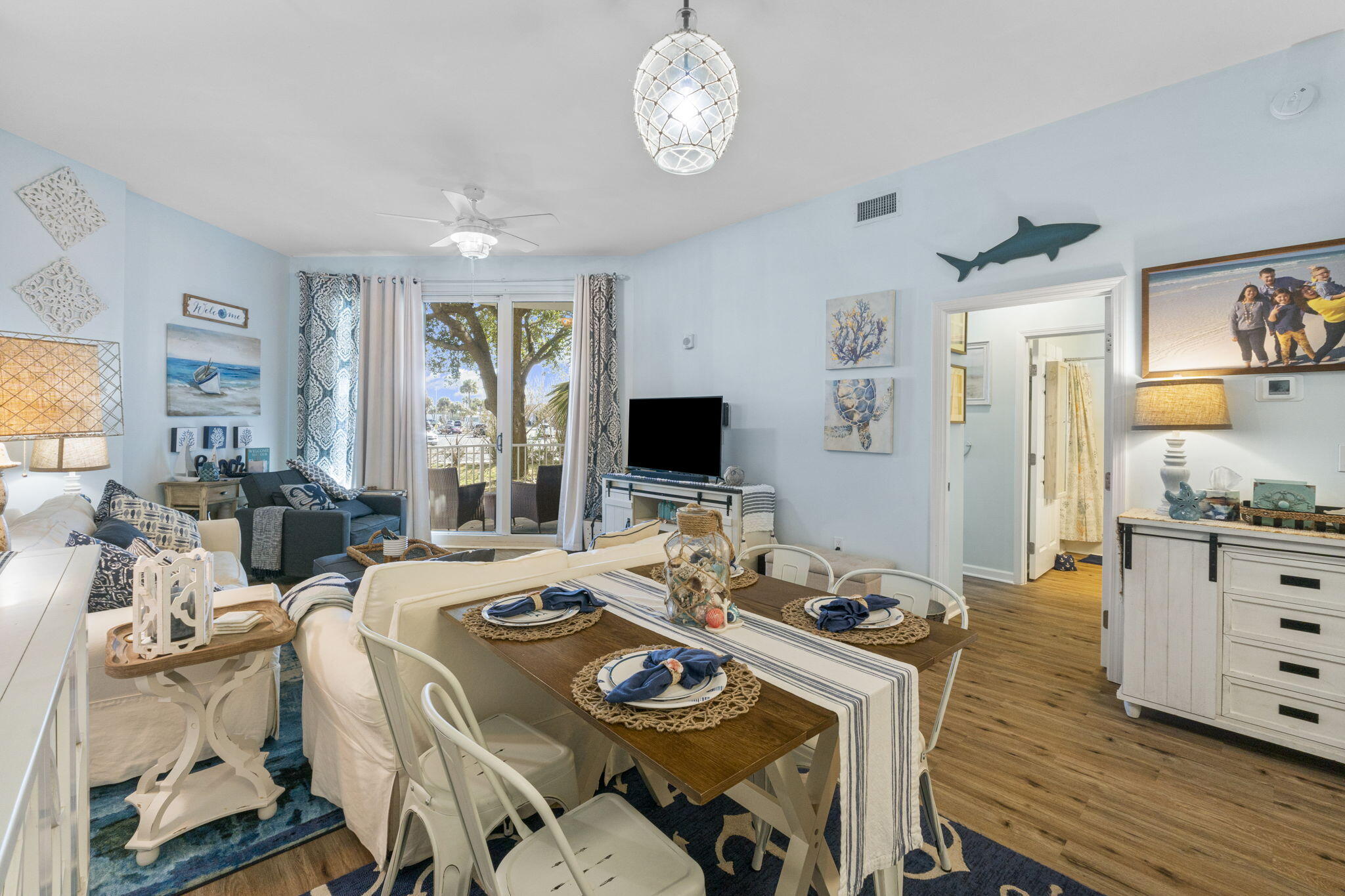THE PALMS OF DESTIN - Residential