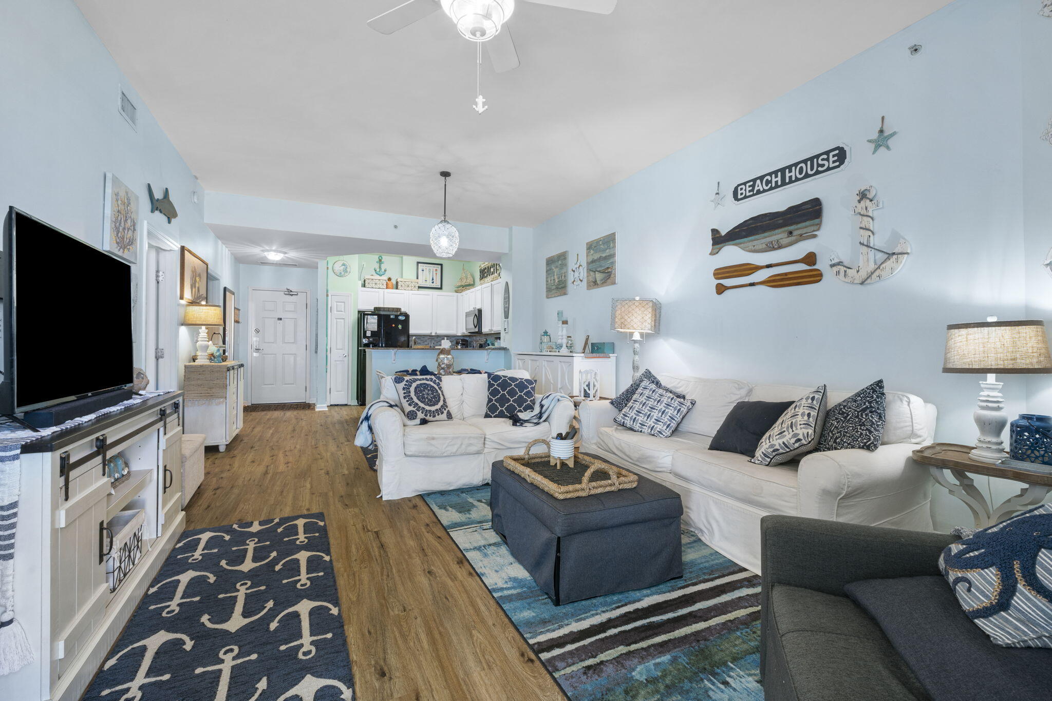 THE PALMS OF DESTIN - Residential