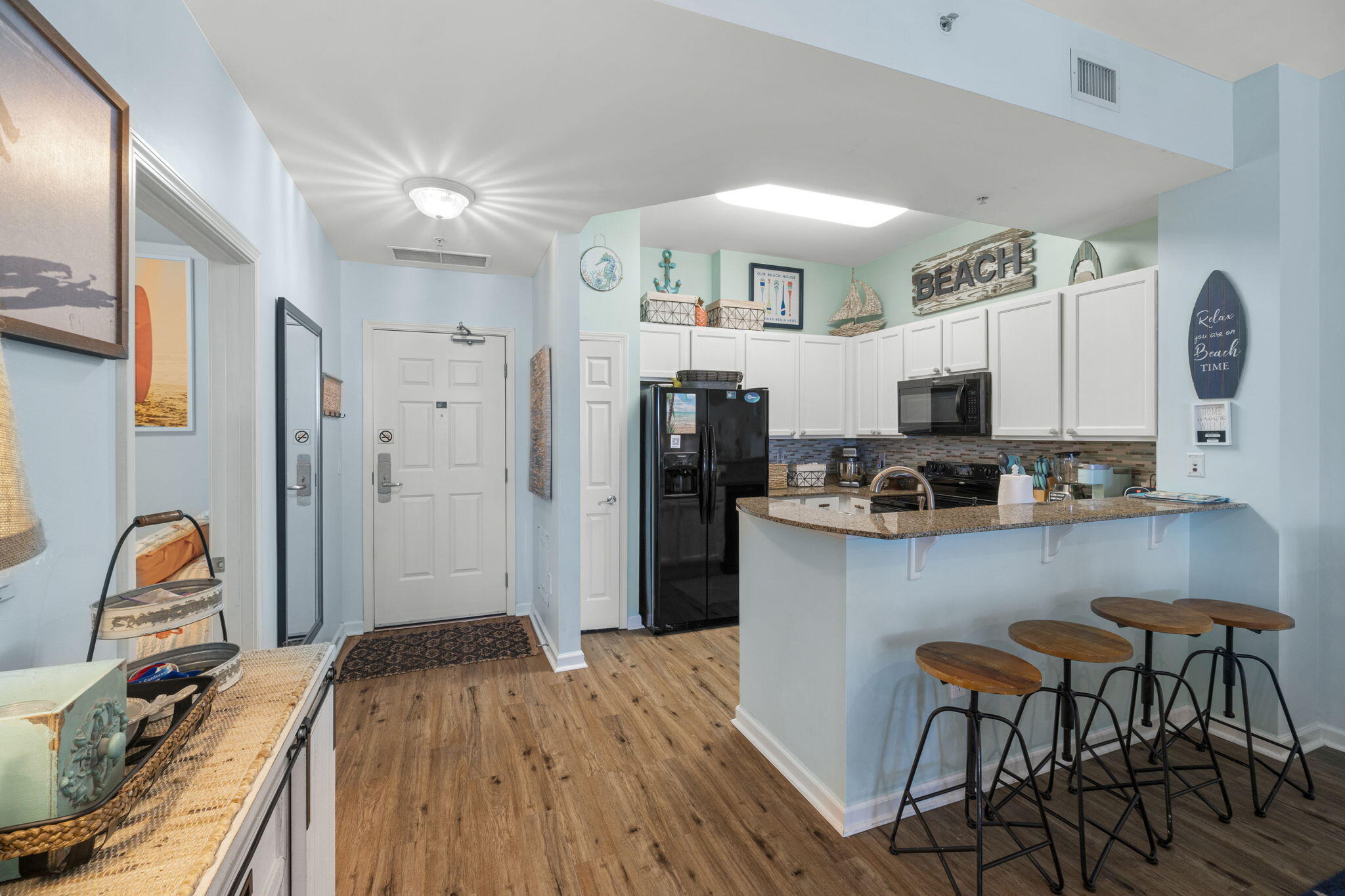 THE PALMS OF DESTIN - Residential
