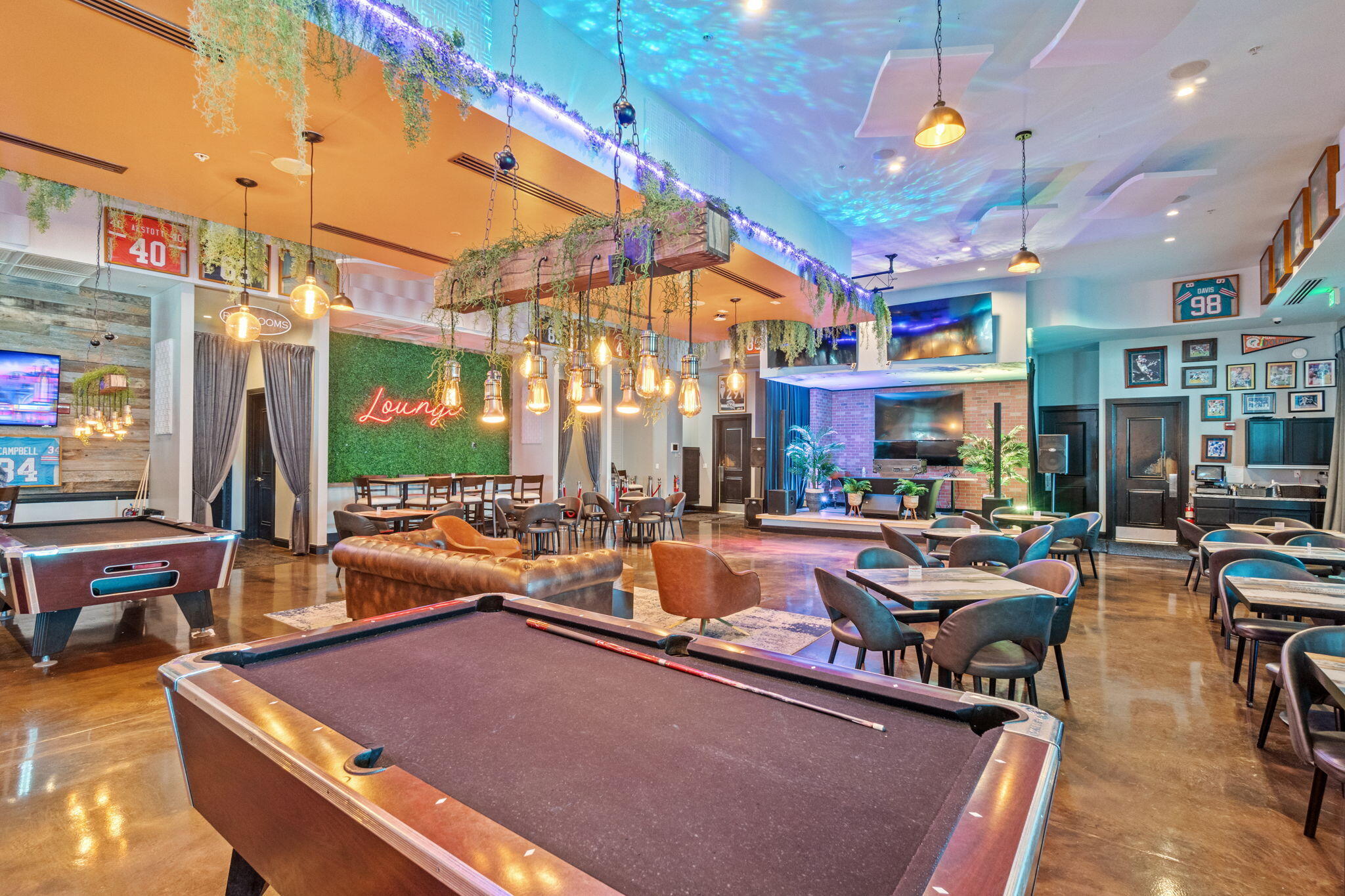 THE PALMS OF DESTIN - Residential