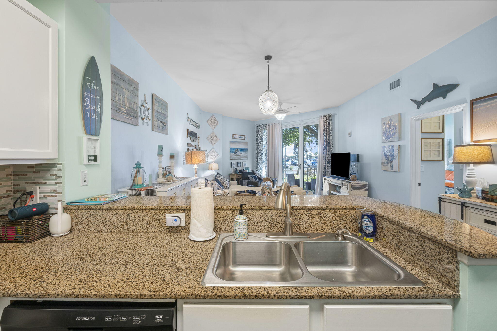 THE PALMS OF DESTIN - Residential