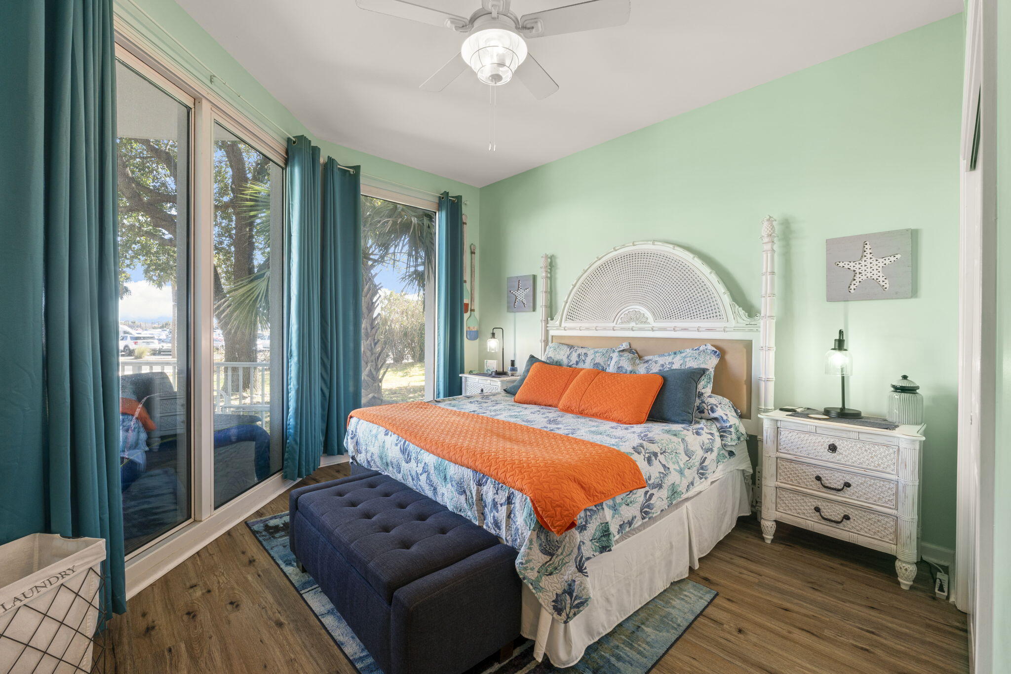 THE PALMS OF DESTIN - Residential