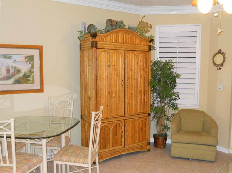 DESTIN WEST BEACH & BAY RESORT - Residential