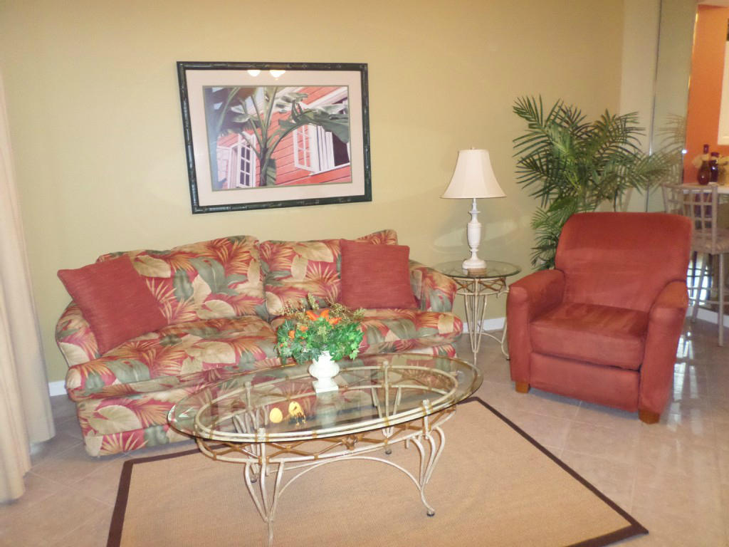 DESTIN WEST BEACH & BAY RESORT - Residential