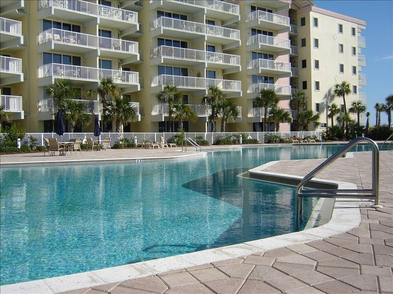 DESTIN WEST BEACH & BAY RESORT - Residential