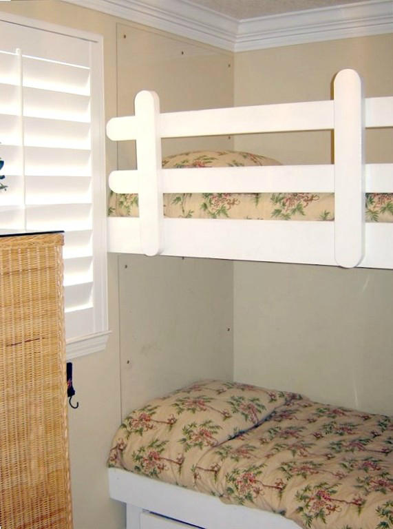 DESTIN WEST BEACH & BAY RESORT - Residential