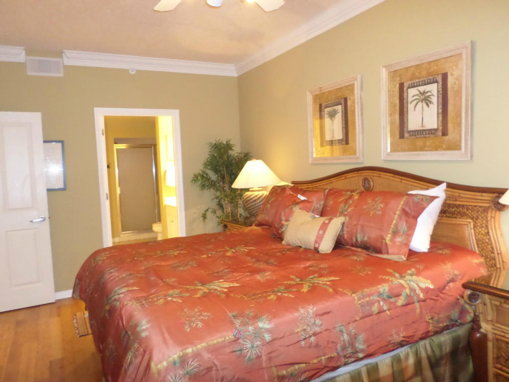 DESTIN WEST BEACH & BAY RESORT - Residential