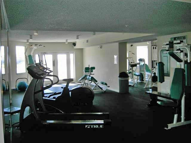 DESTIN WEST BEACH & BAY RESORT - Residential