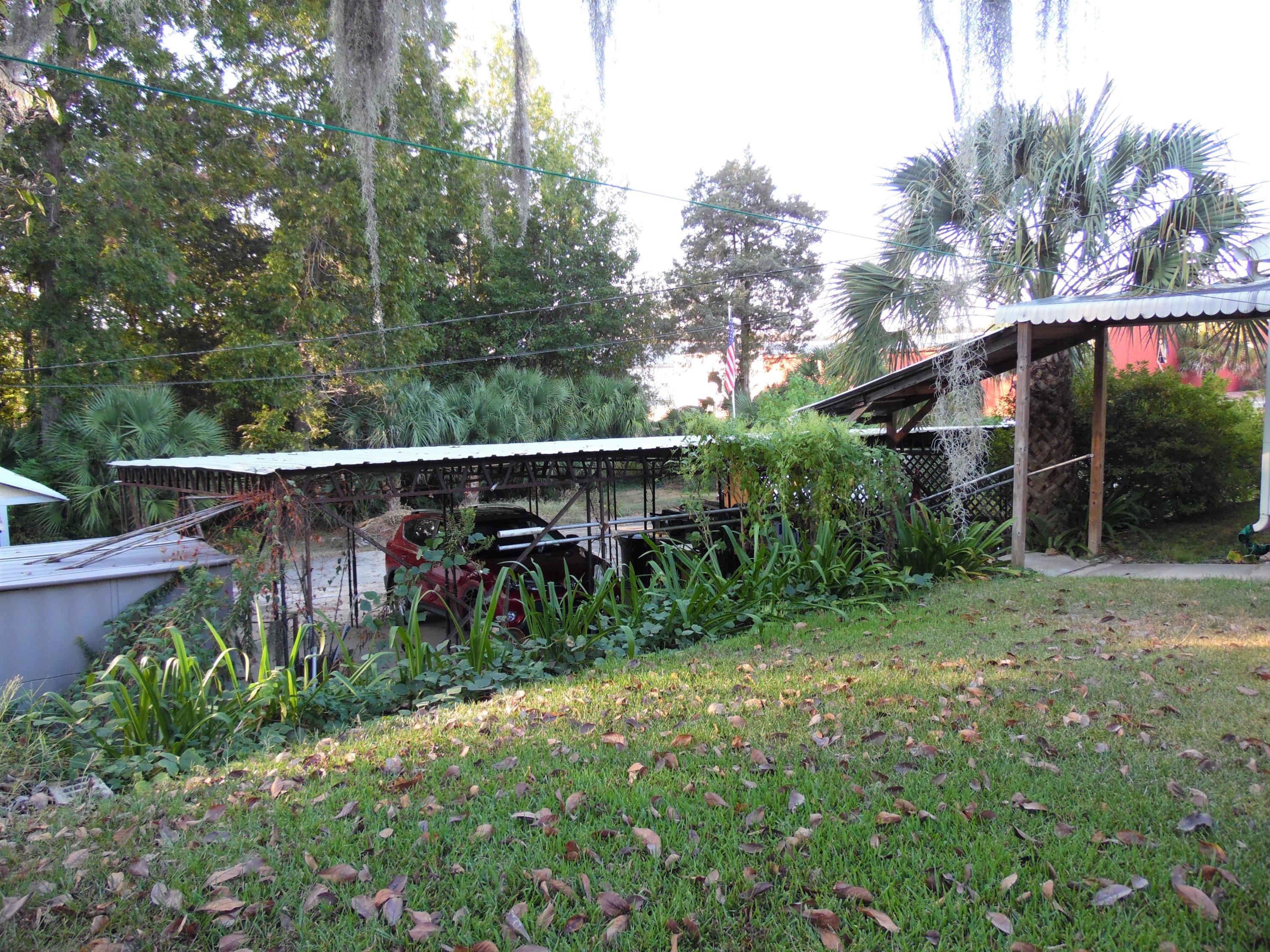 Hughes Add to Florala - Residential