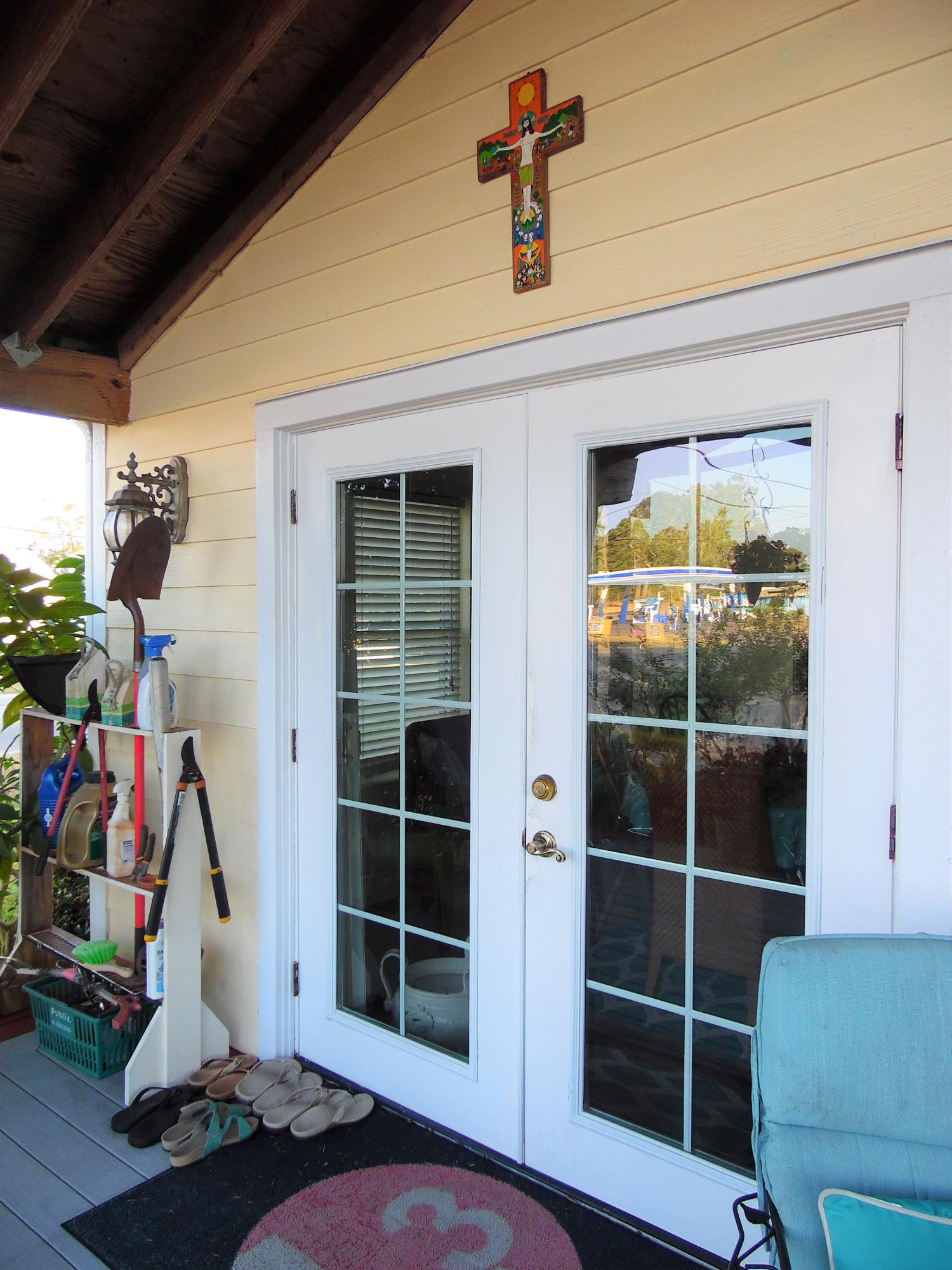 Hughes Add to Florala - Residential