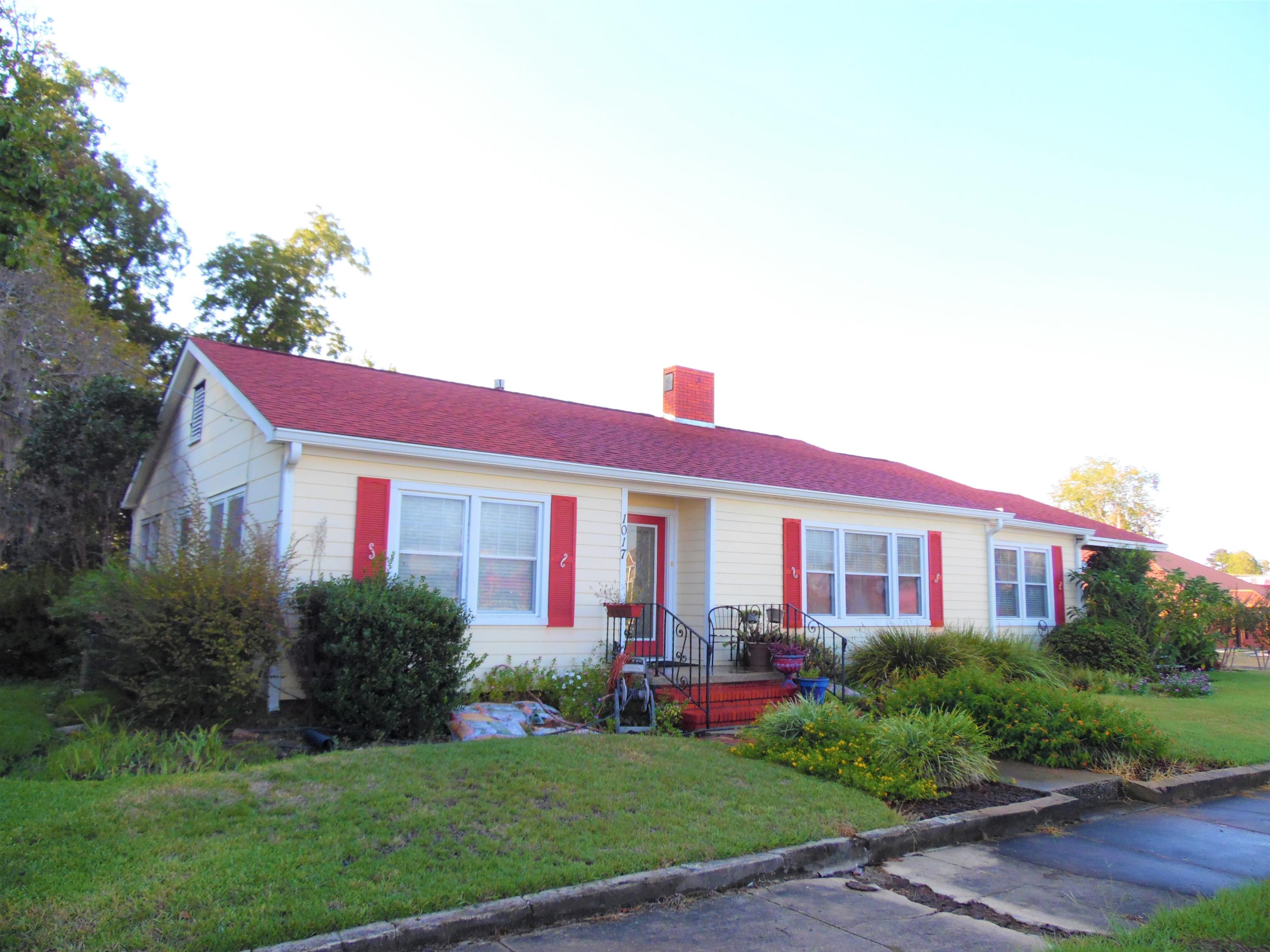 Hughes Add to Florala - Residential