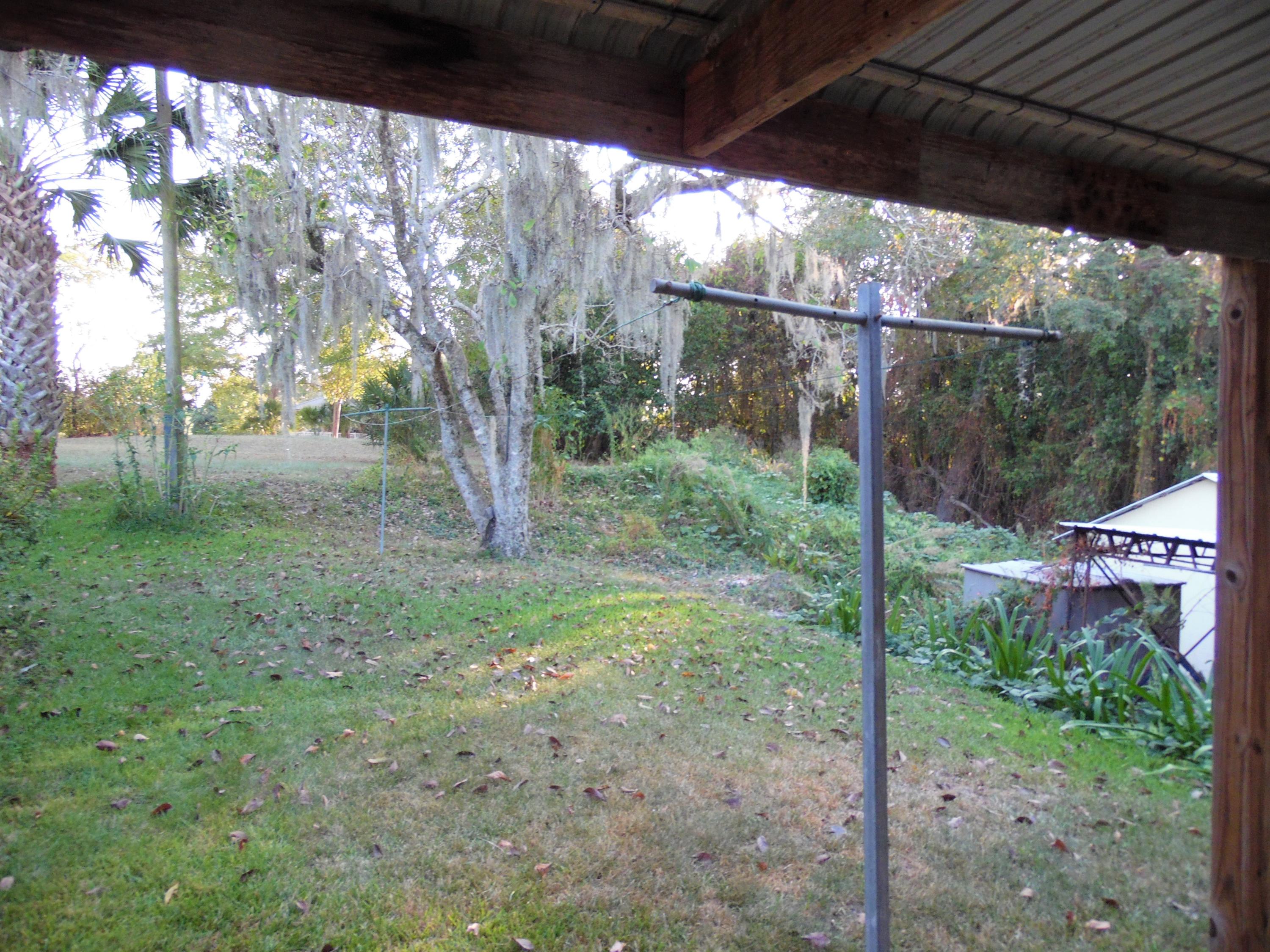 Hughes Add to Florala - Residential