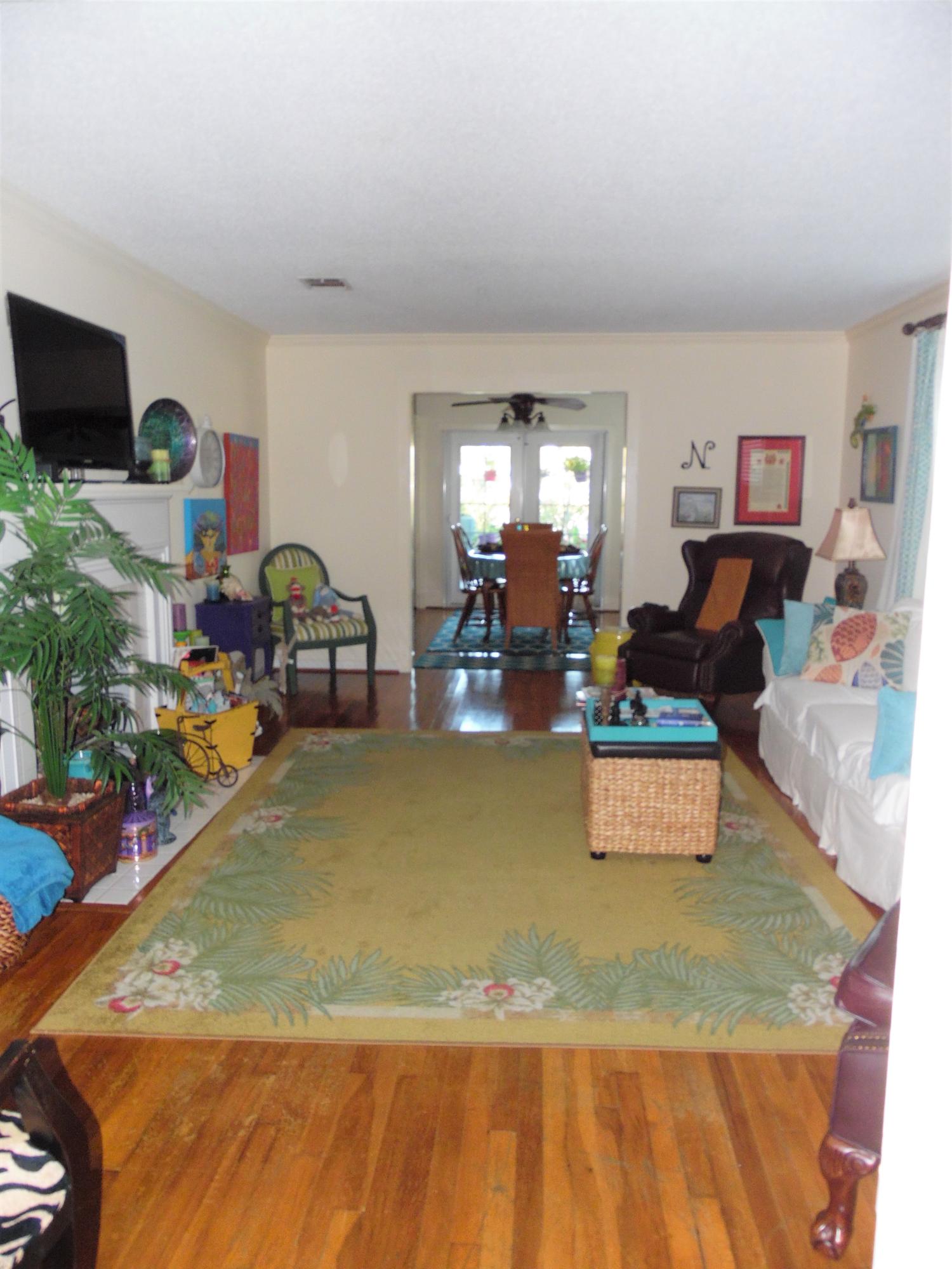 Hughes Add to Florala - Residential