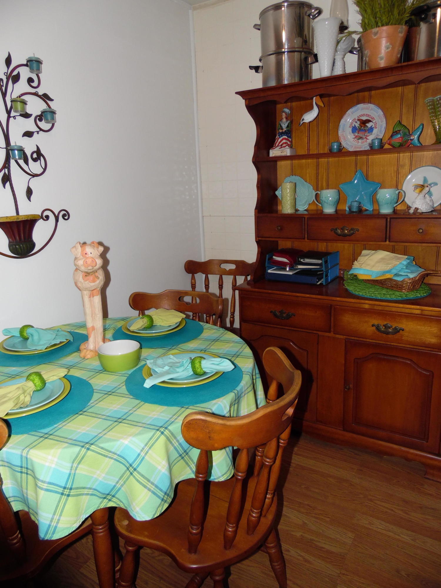 Hughes Add to Florala - Residential