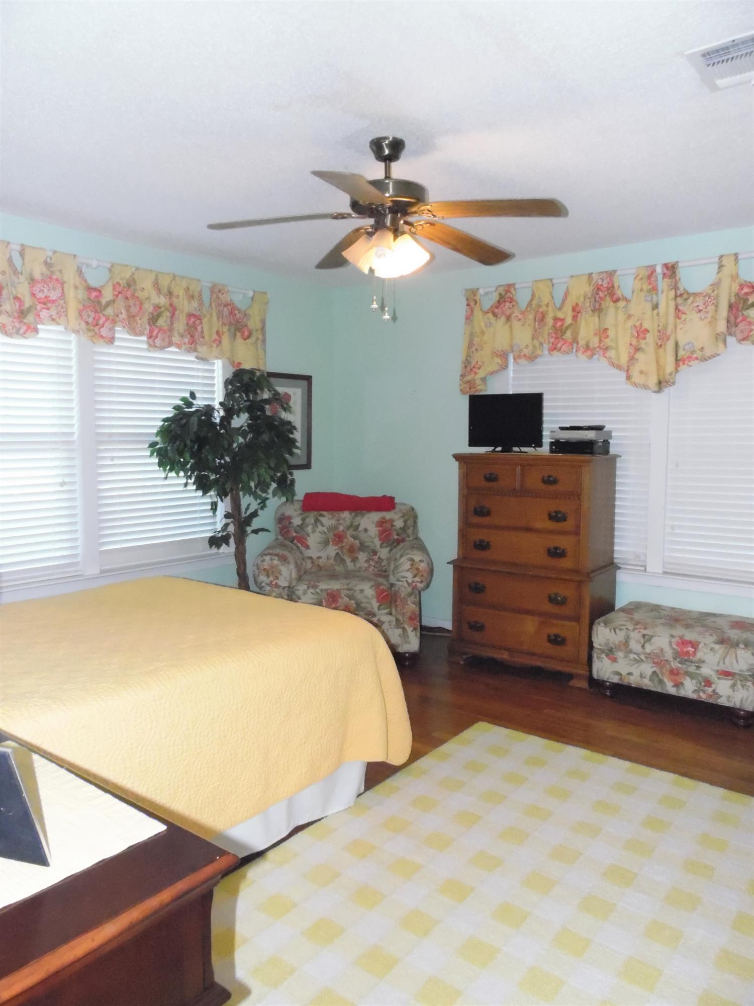 Hughes Add to Florala - Residential
