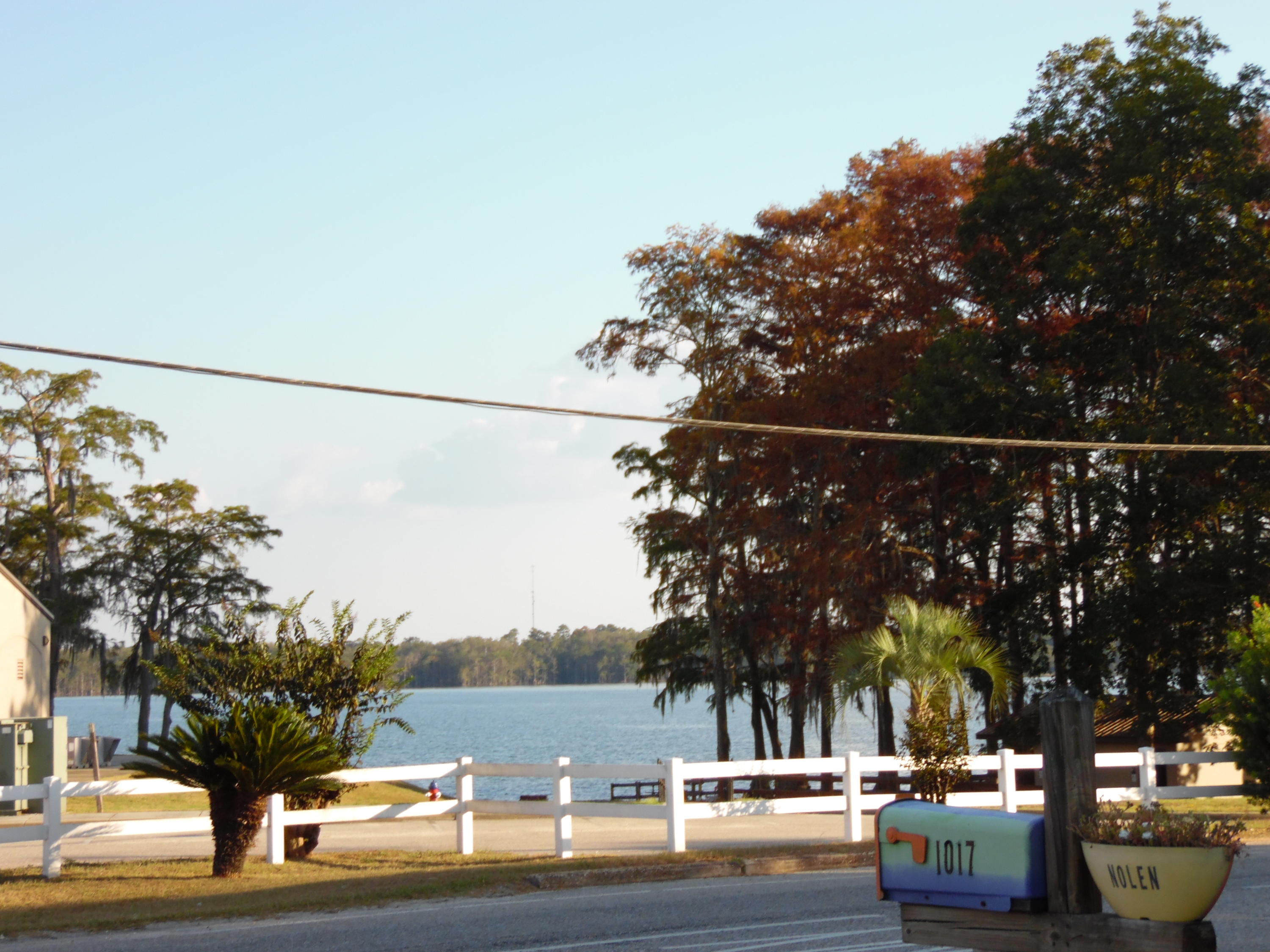 Hughes Add to Florala - Residential