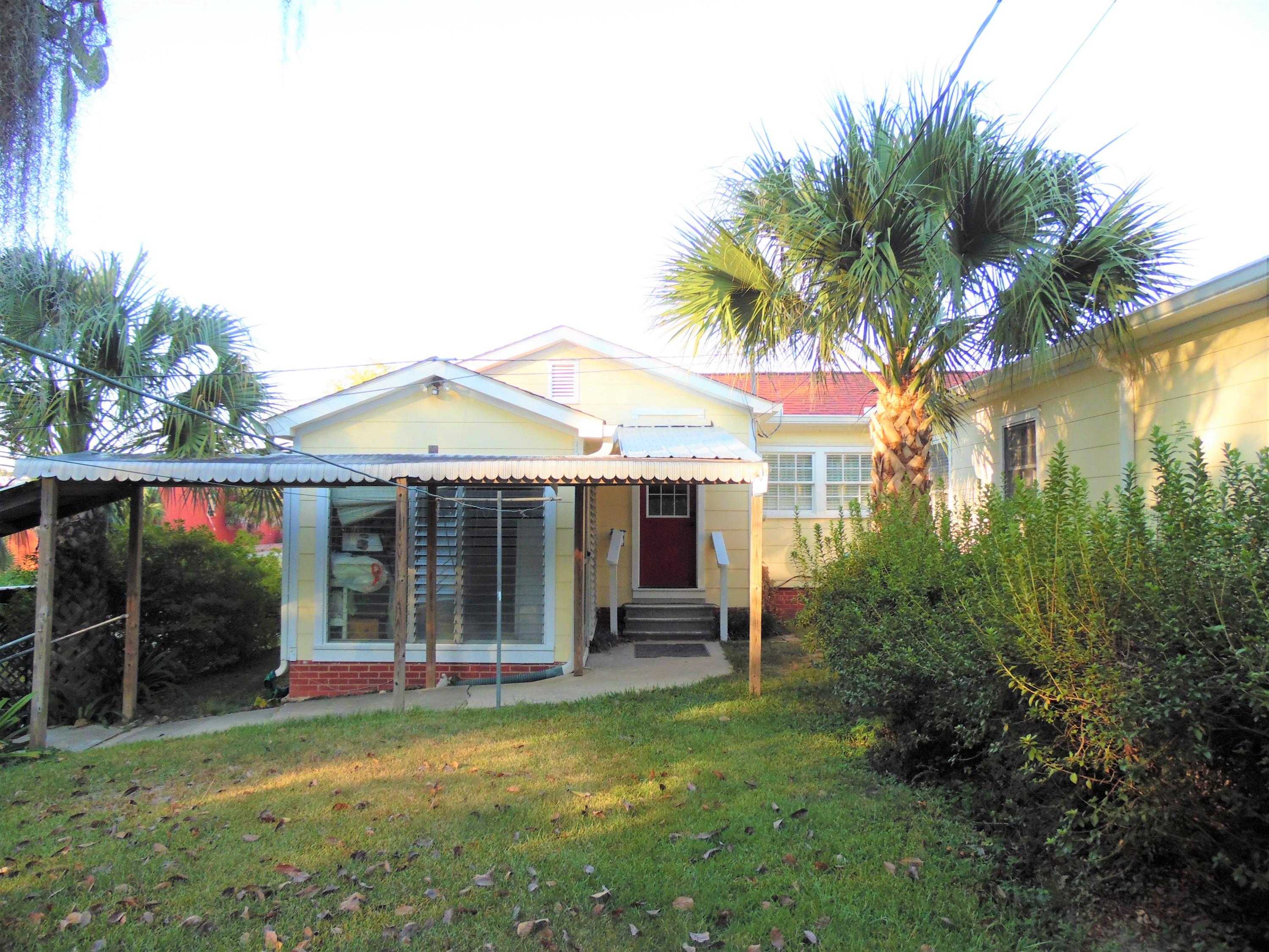 Hughes Add to Florala - Residential