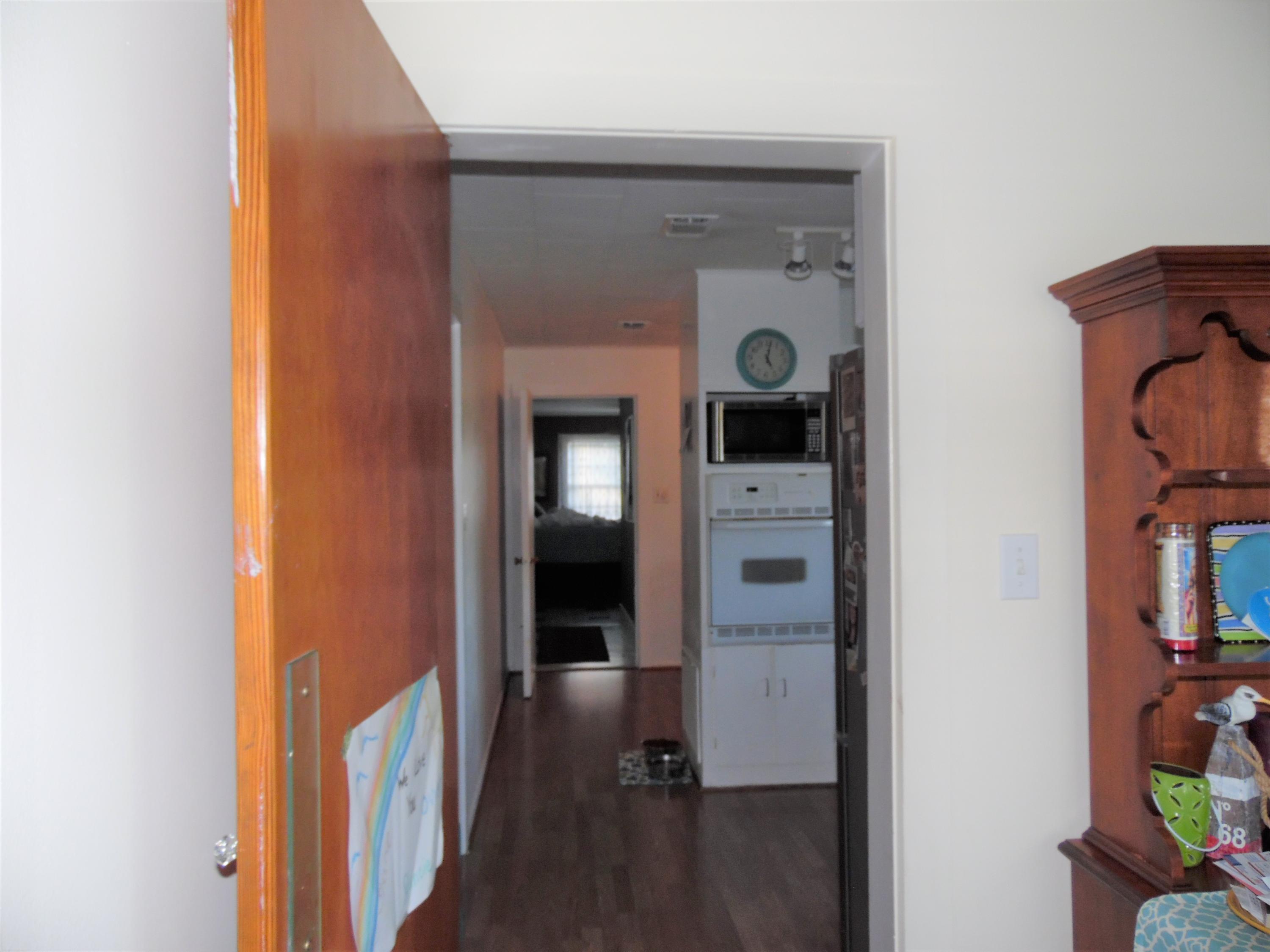 Hughes Add to Florala - Residential