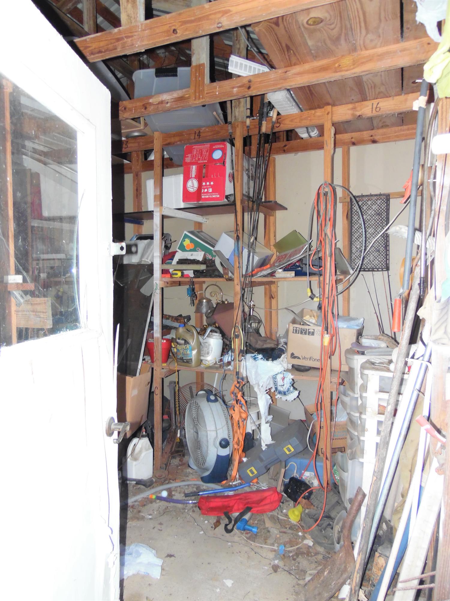 Hughes Add to Florala - Residential