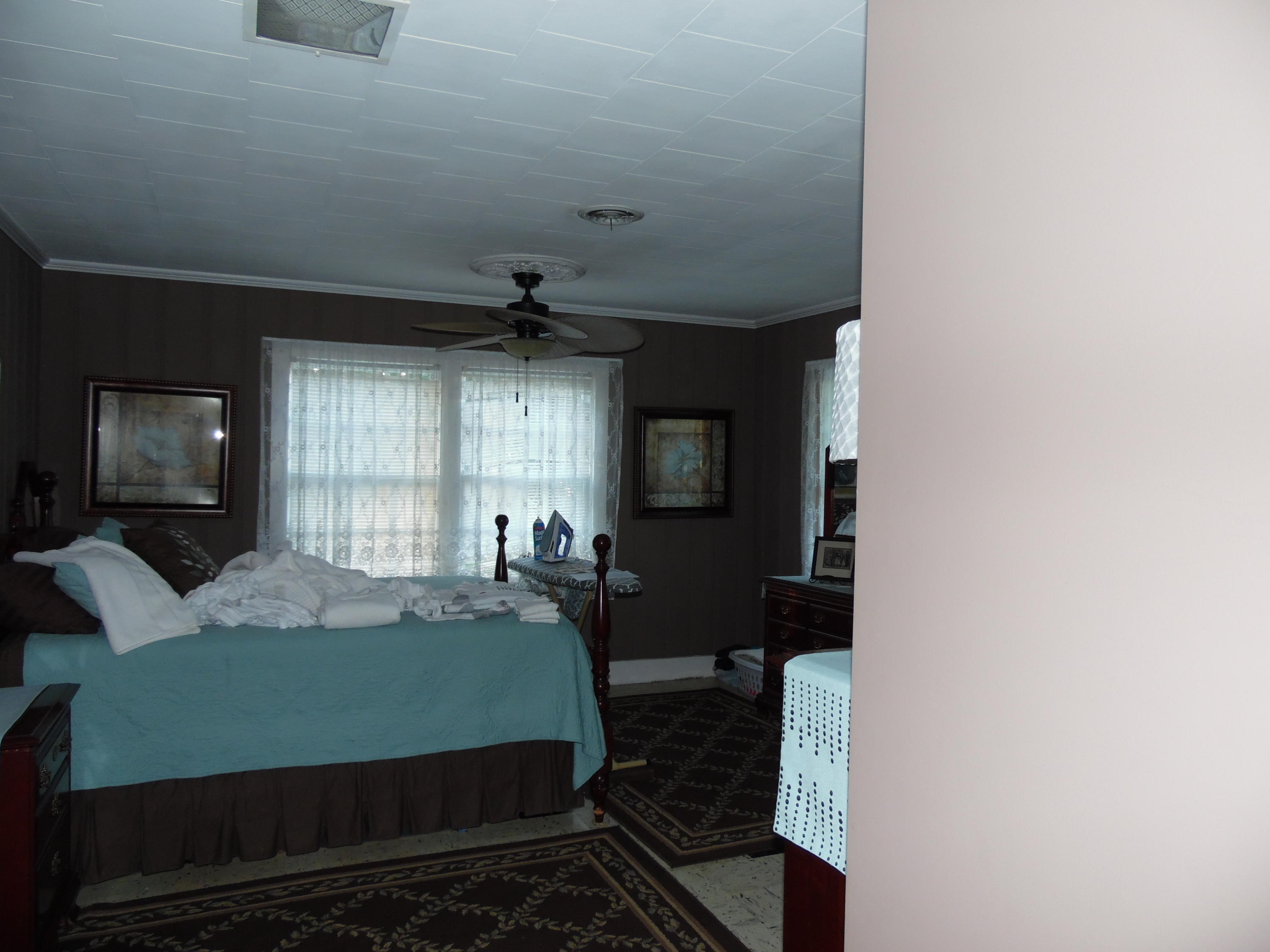 Hughes Add to Florala - Residential