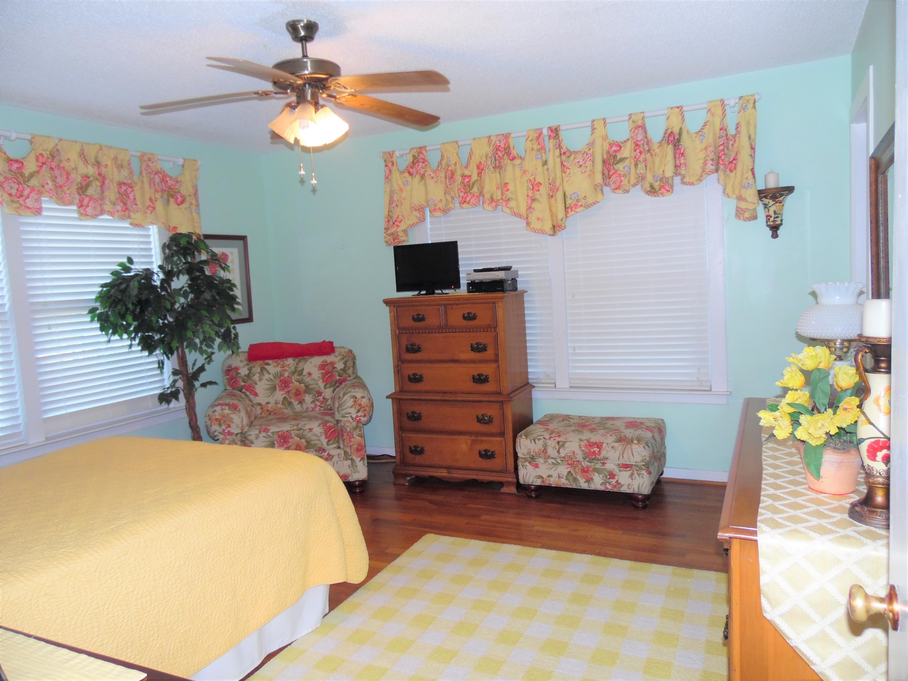 Hughes Add to Florala - Residential