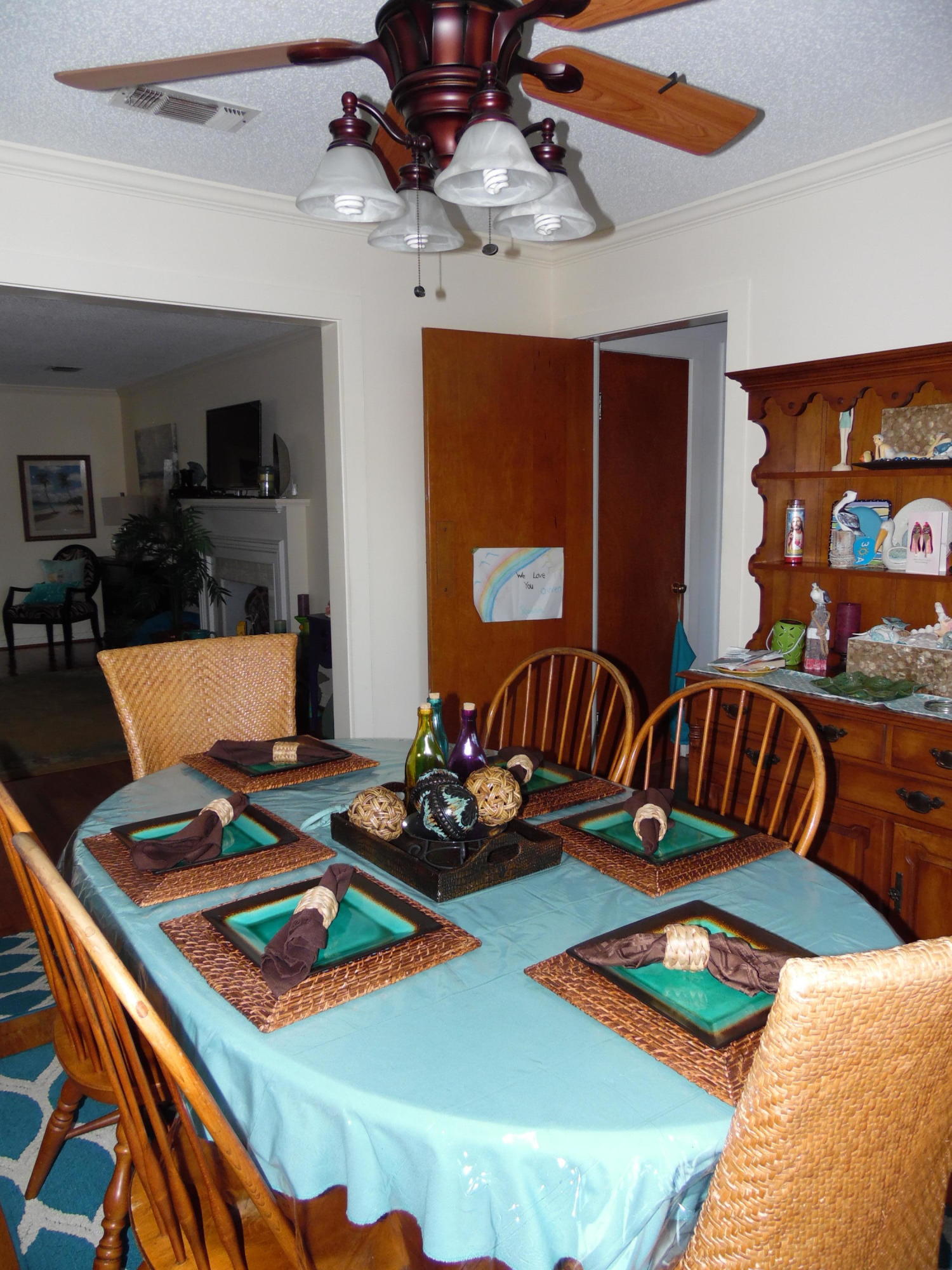 Hughes Add to Florala - Residential