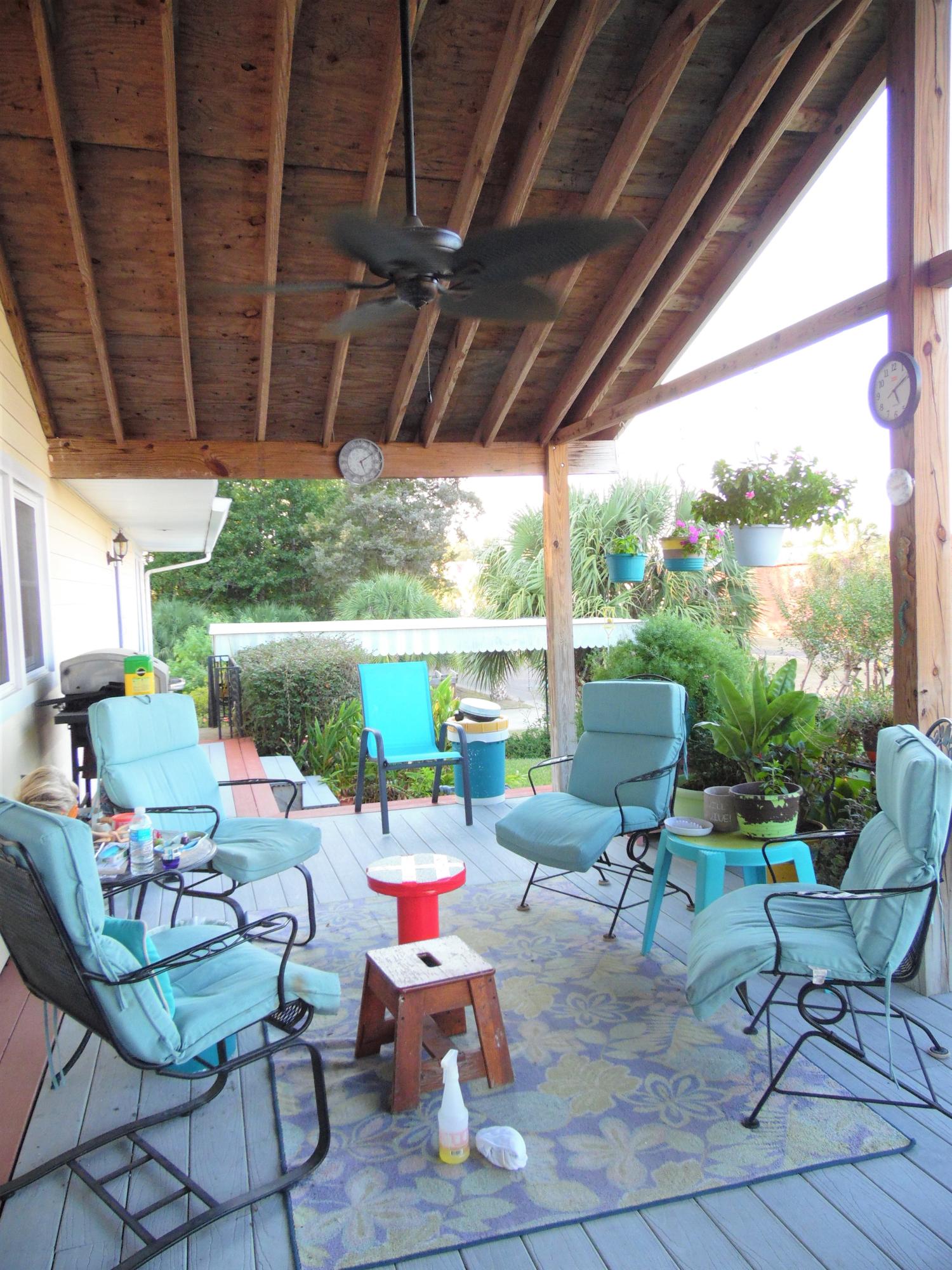 Hughes Add to Florala - Residential