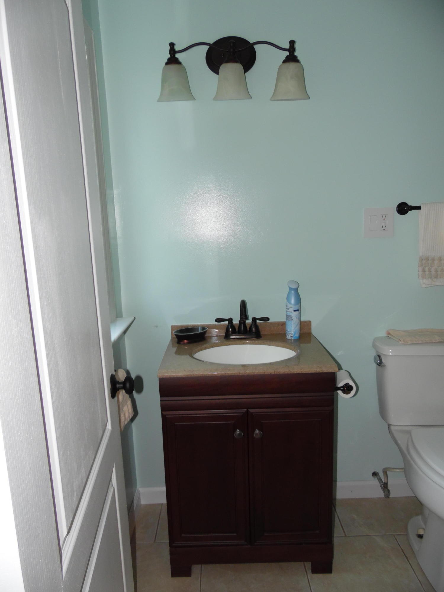 Hughes Add to Florala - Residential