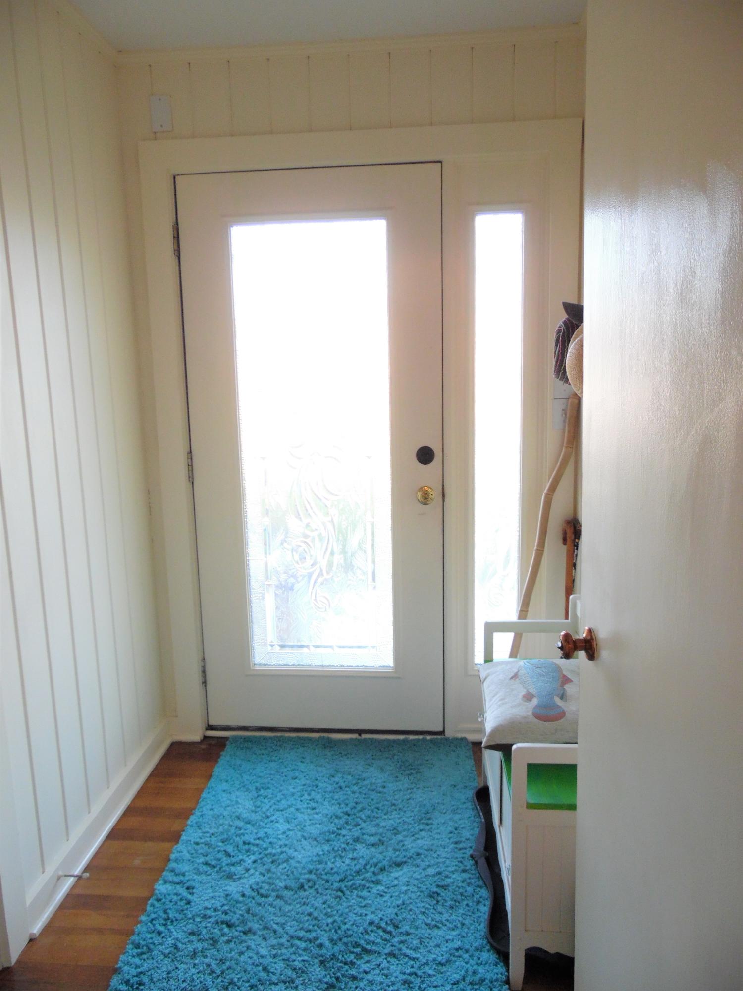 Hughes Add to Florala - Residential