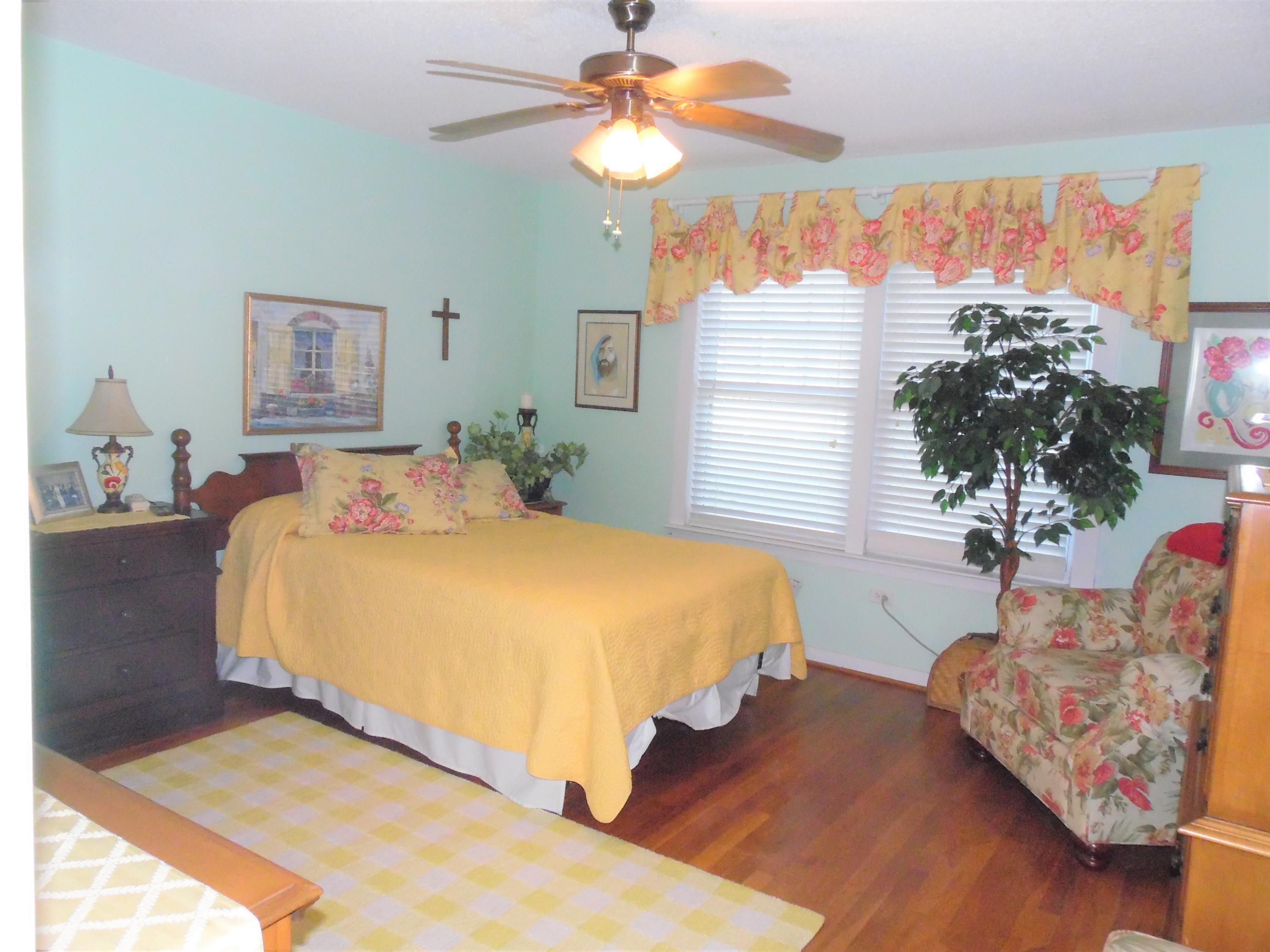Hughes Add to Florala - Residential