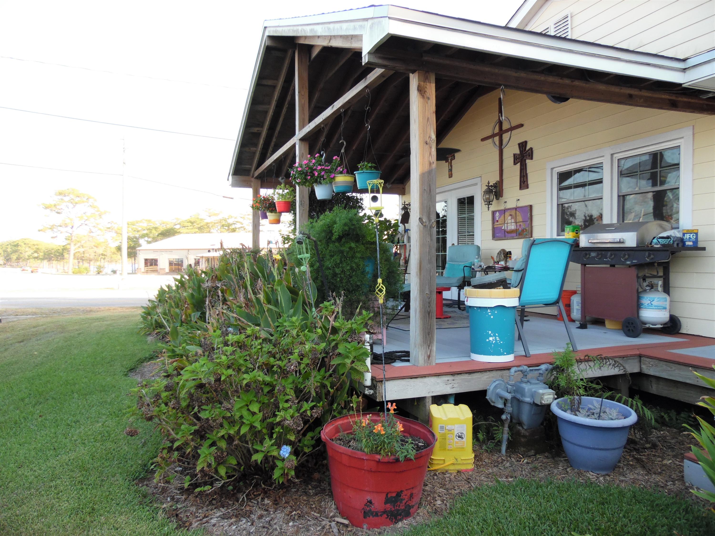 Hughes Add to Florala - Residential