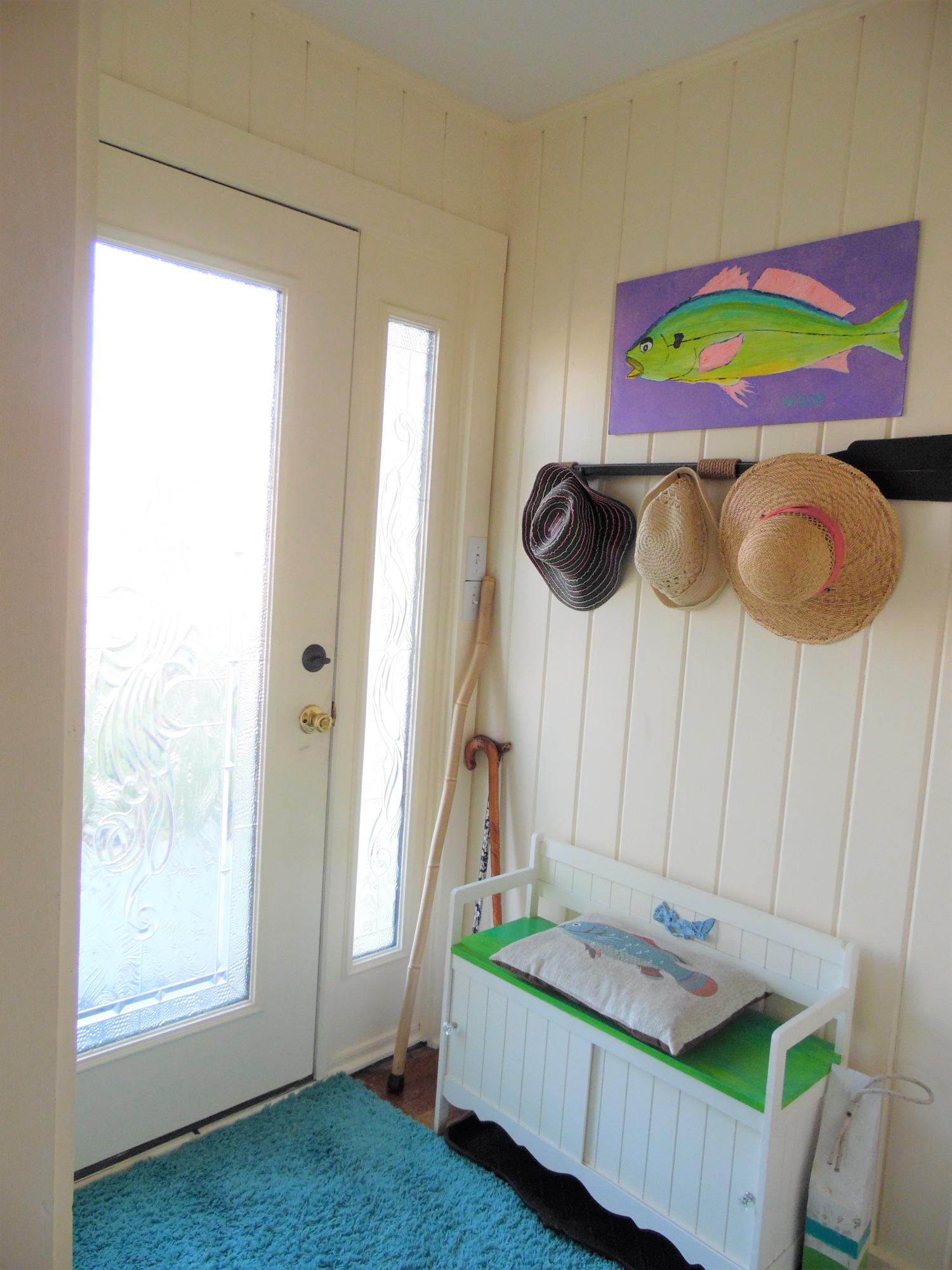 Hughes Add to Florala - Residential